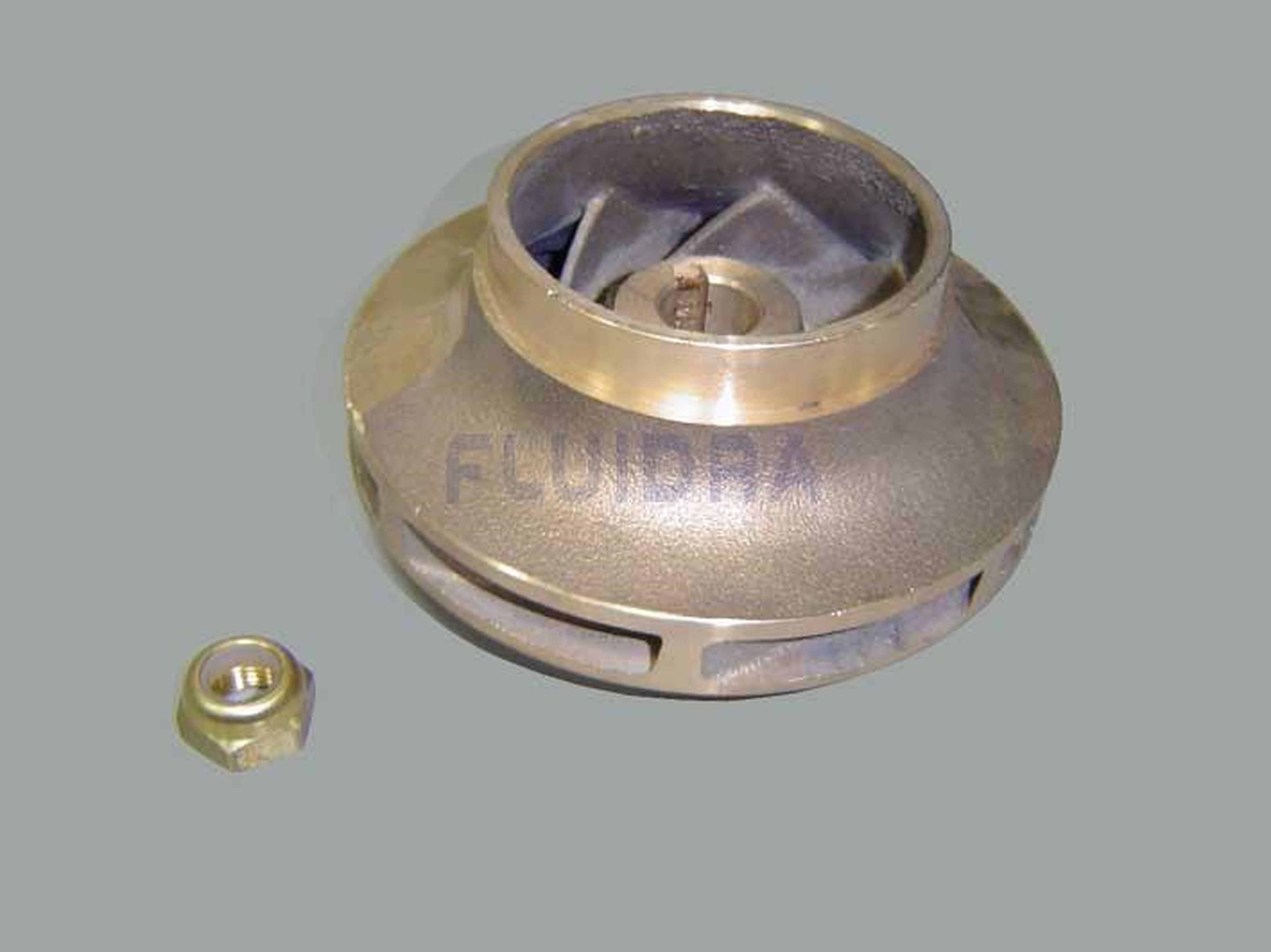 Astralpool - TURBINE 5,5CV 4405050116