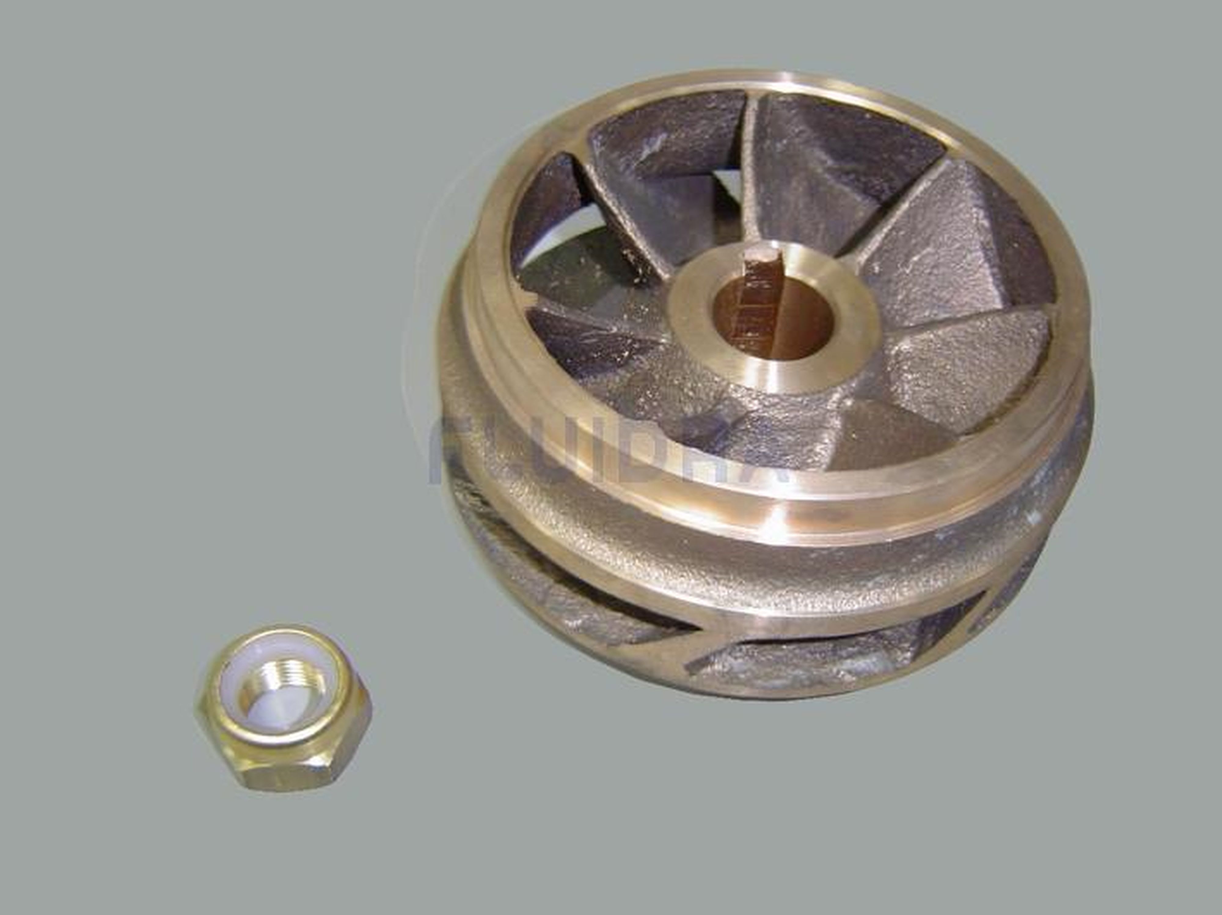 Astralpool - TURBINE 7,5CV  4405050118