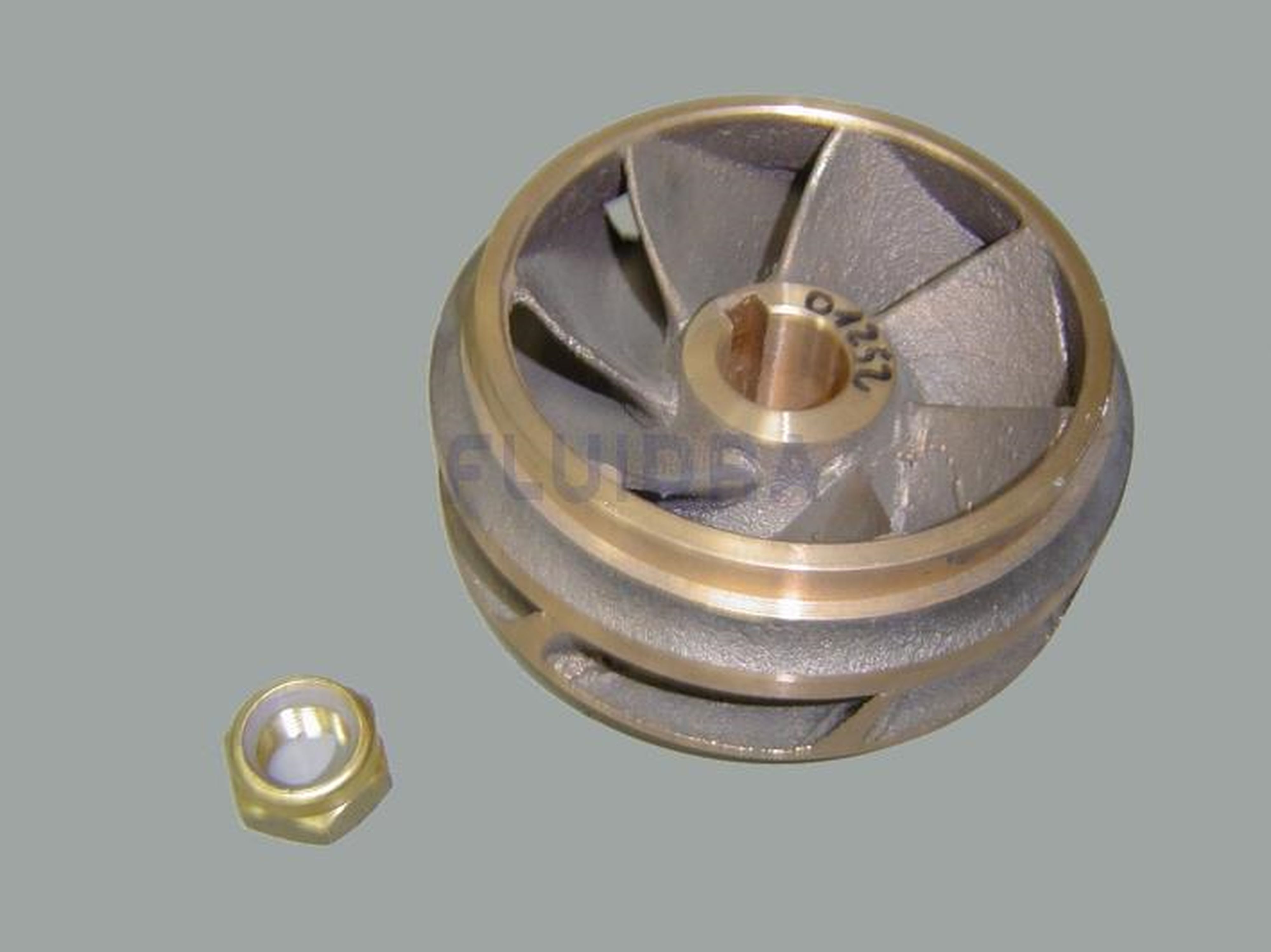 Astralpool - TURBINE 10CV 4405050119