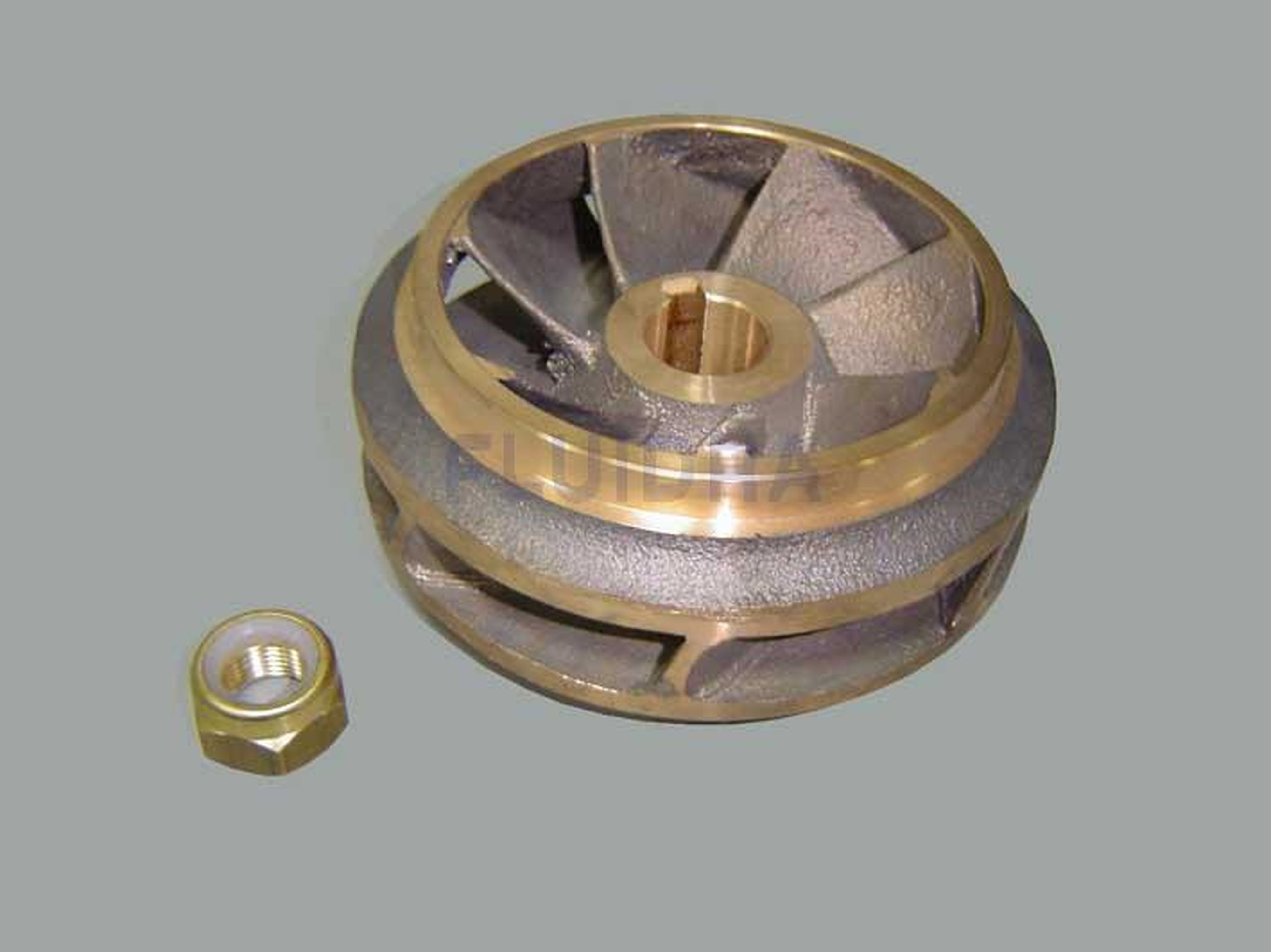 Astralpool - TURBINE 12,5CV 4405050120