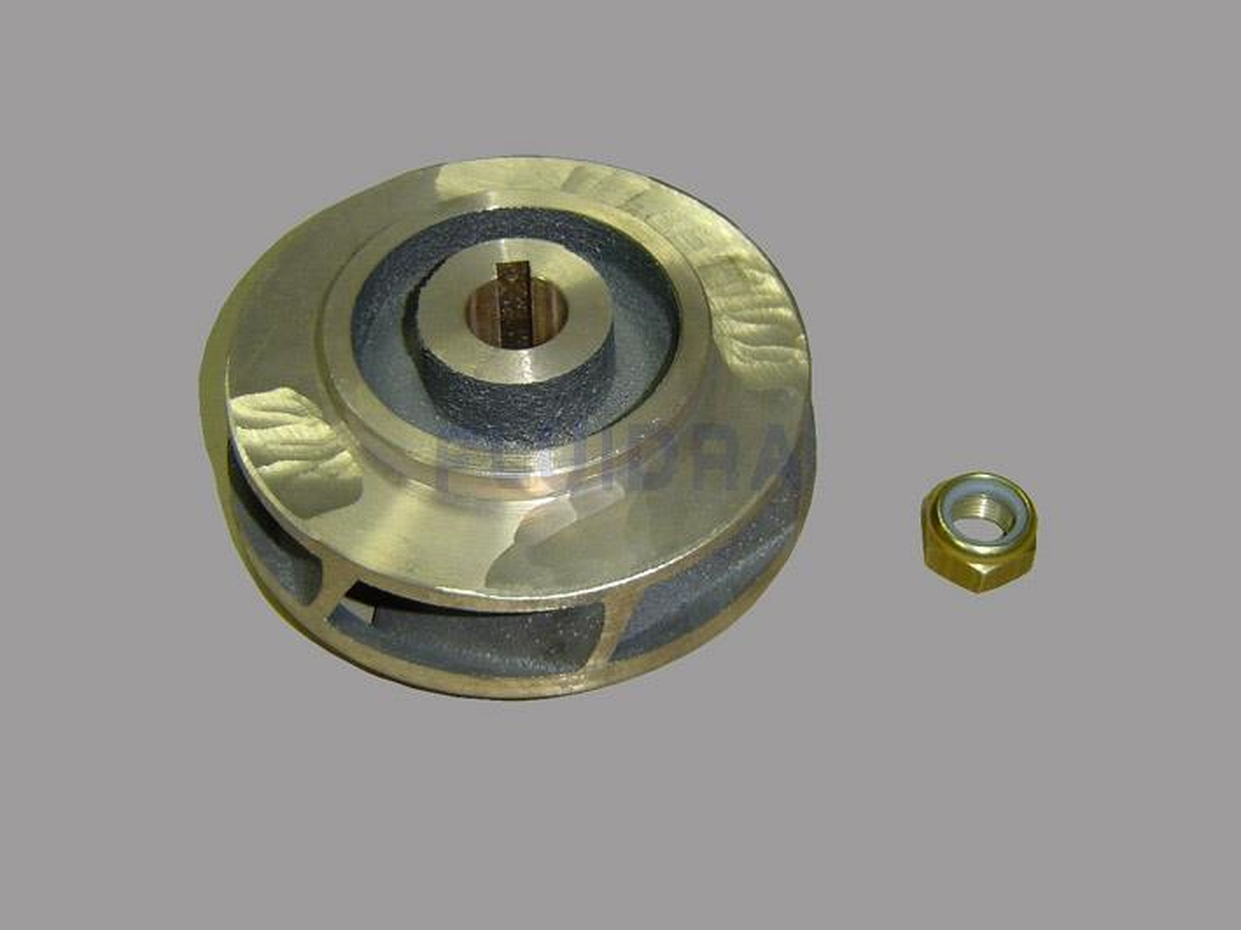 Astralpool - TURBINE 15CV 4405050121