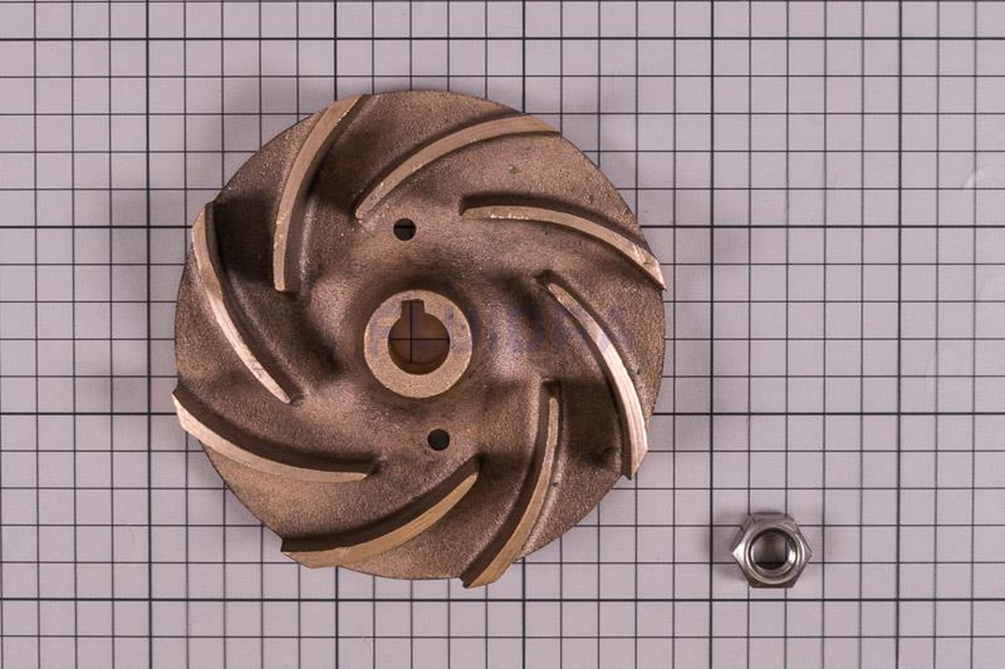 Astralpool - TURBINE 4HP