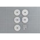 Astralpool - ENSEMBLE ENGRENAGE NET CLEAN D63