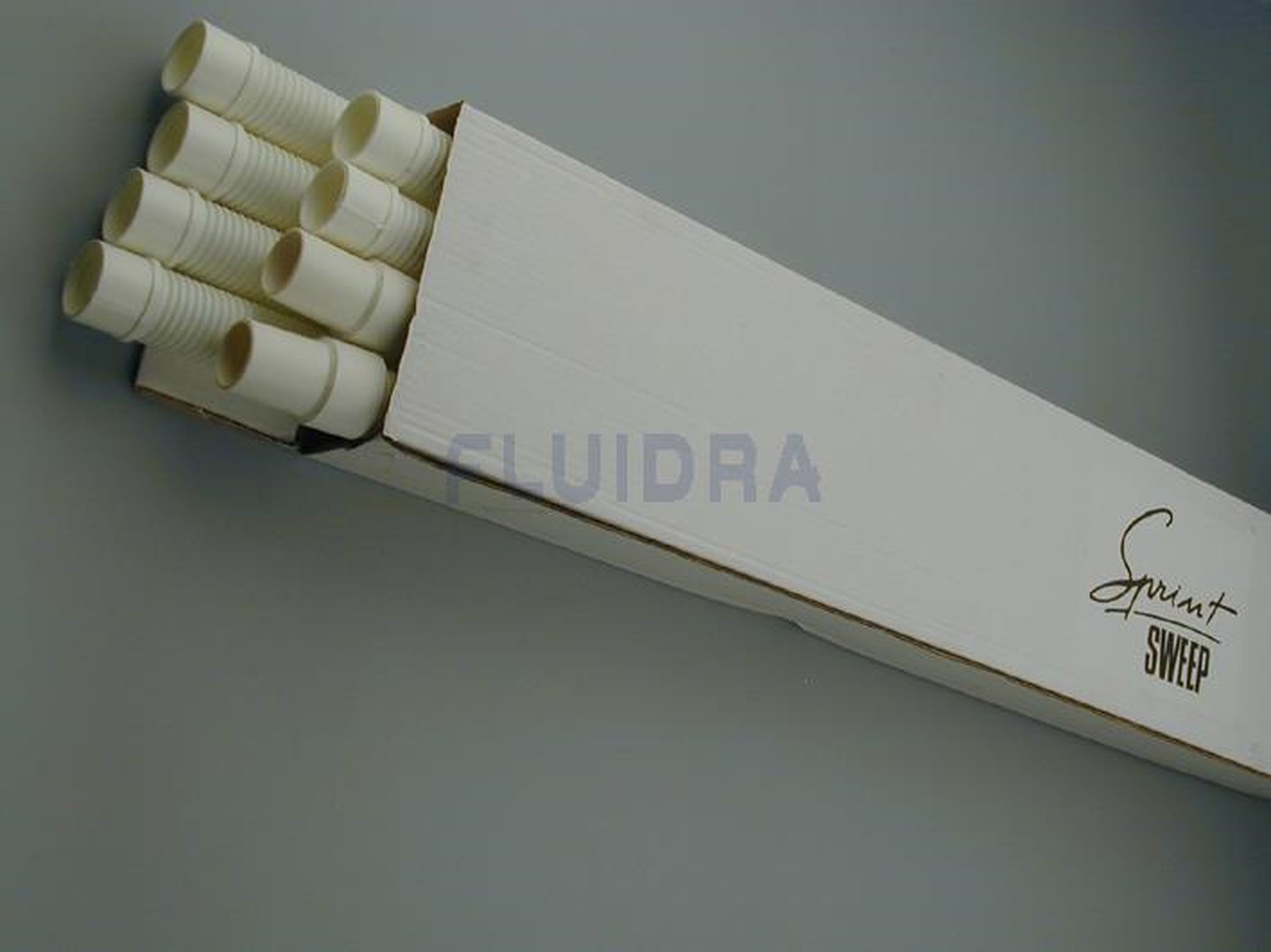 Astralpool - JEU DE 8 TUYAUX SPRINTSWEEP(6+2)