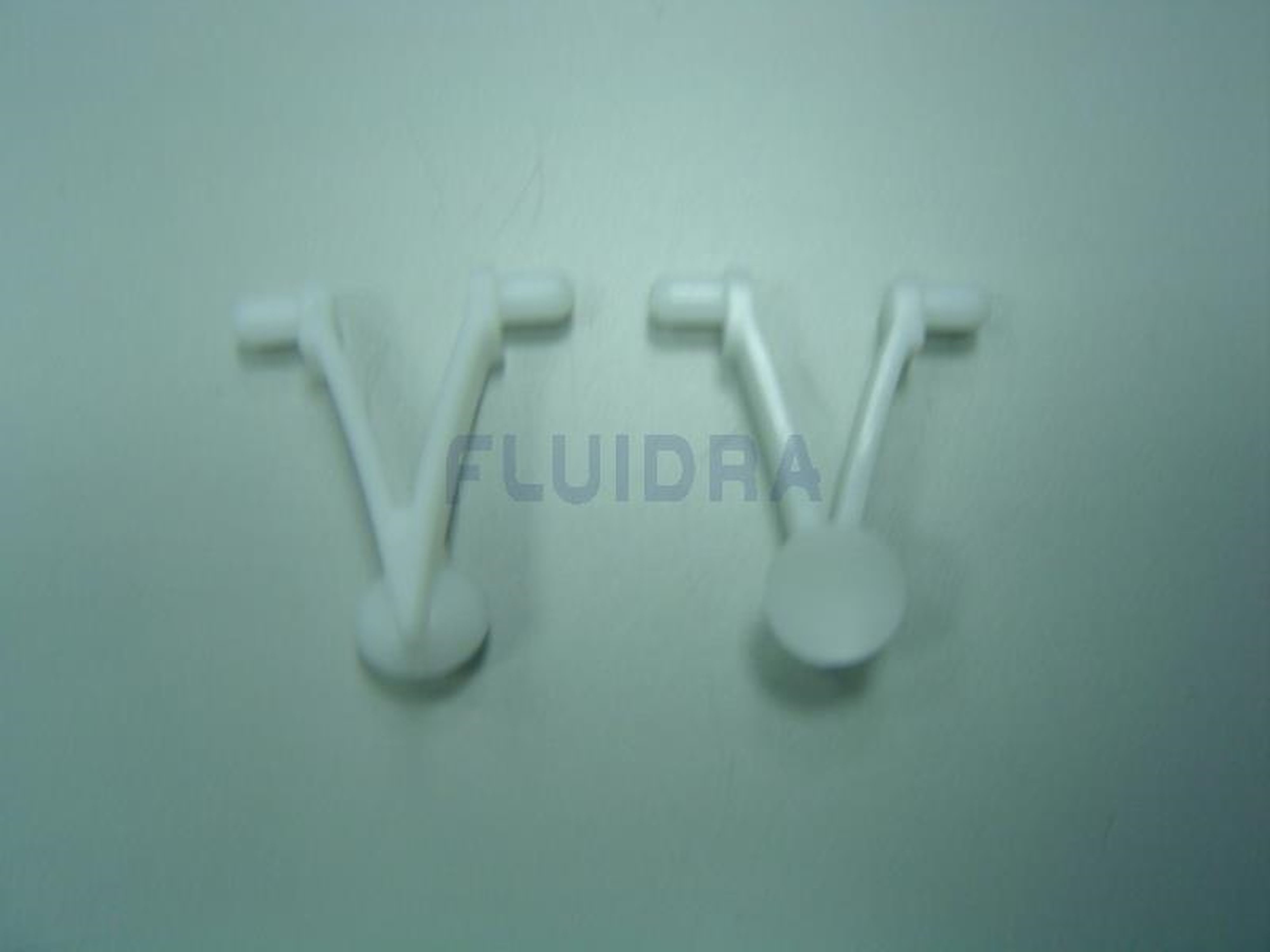 Astralpool - CLIP DE BALAI SHARK