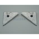 Astralpool - CONTRE-POIDS ASPIRATEURS