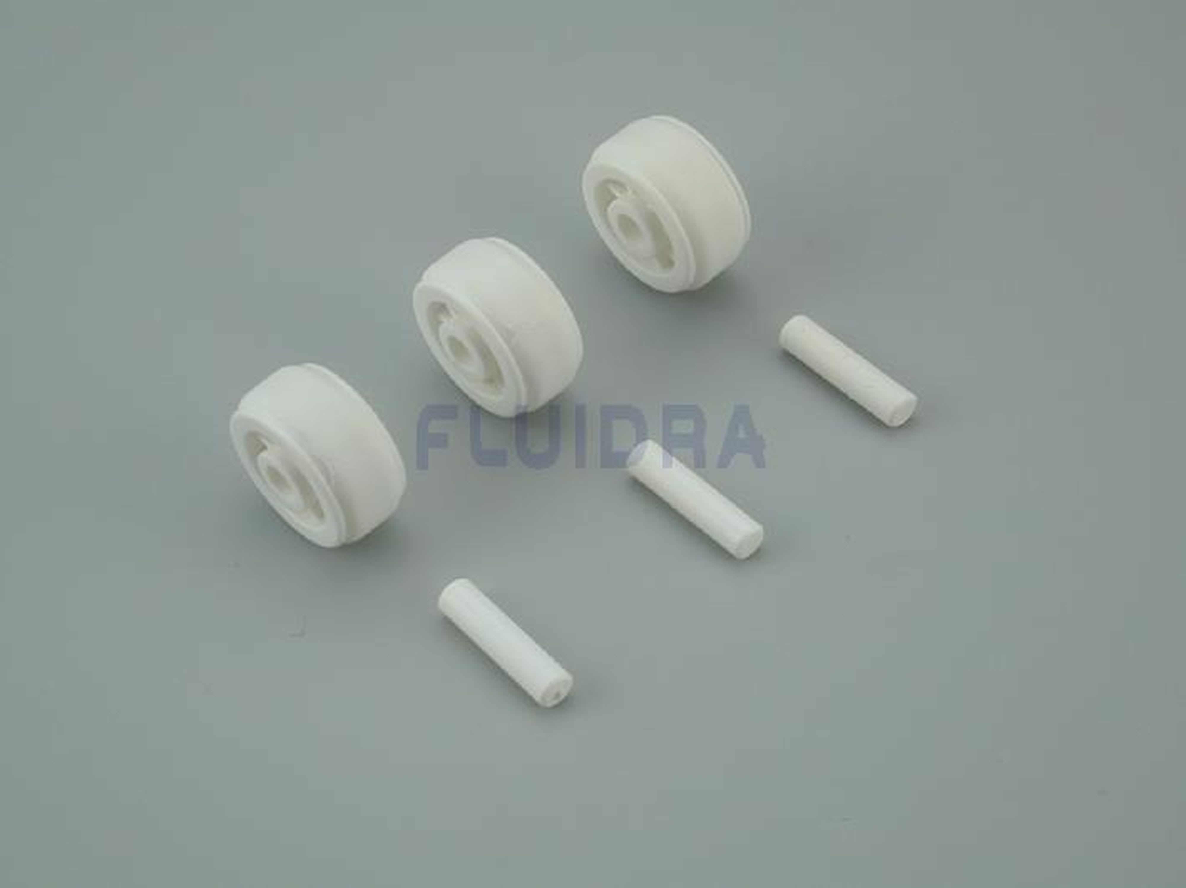 Astralpool - ROUES ASPIRATEURS