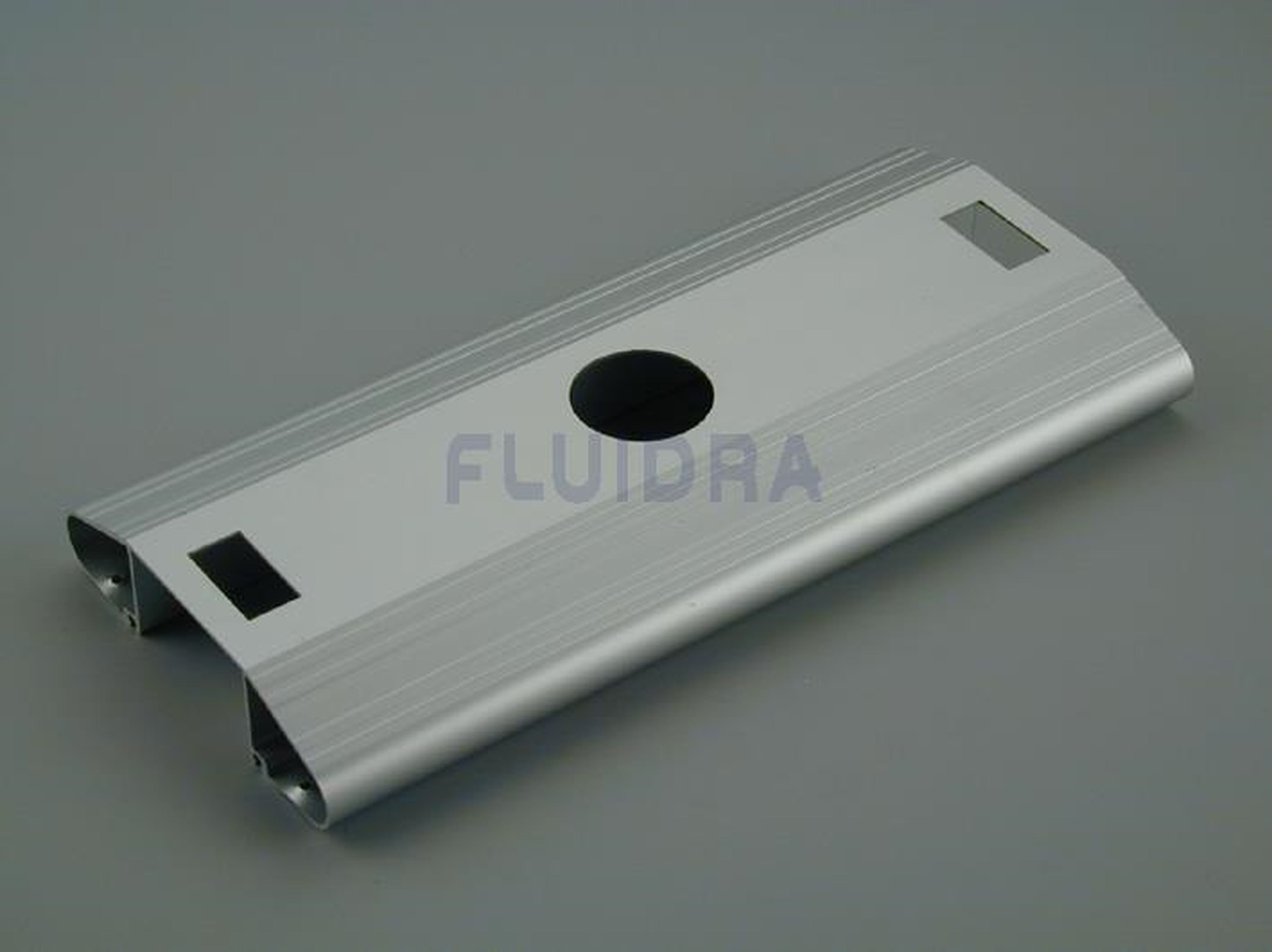 Astralpool - CORPS ASPIRATEUR ANODISE