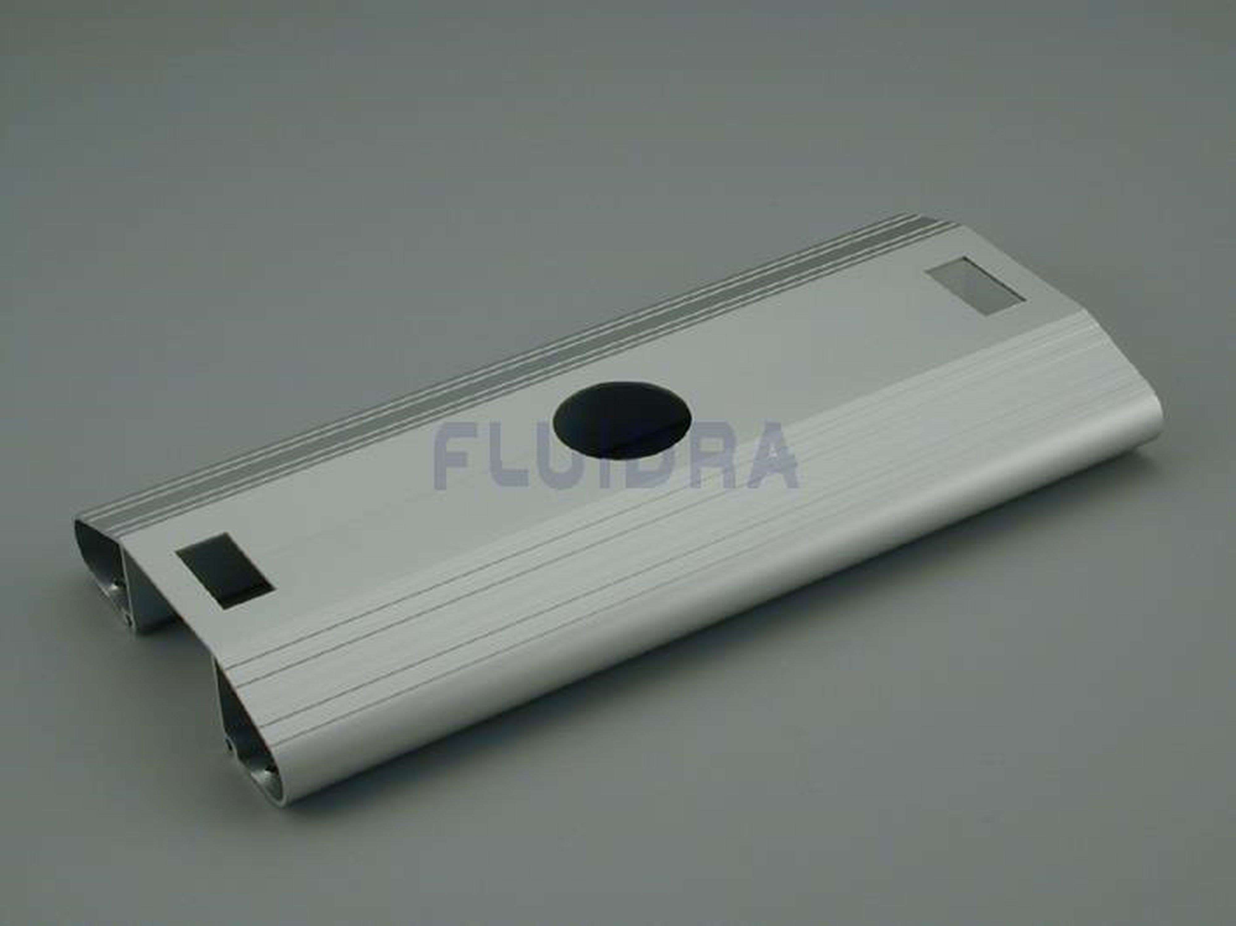 Astralpool - CORPS ASPIRATEUR ANODISE