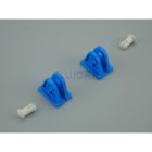 Astralpool - SUPPORTS ÉTRIER ET AXES