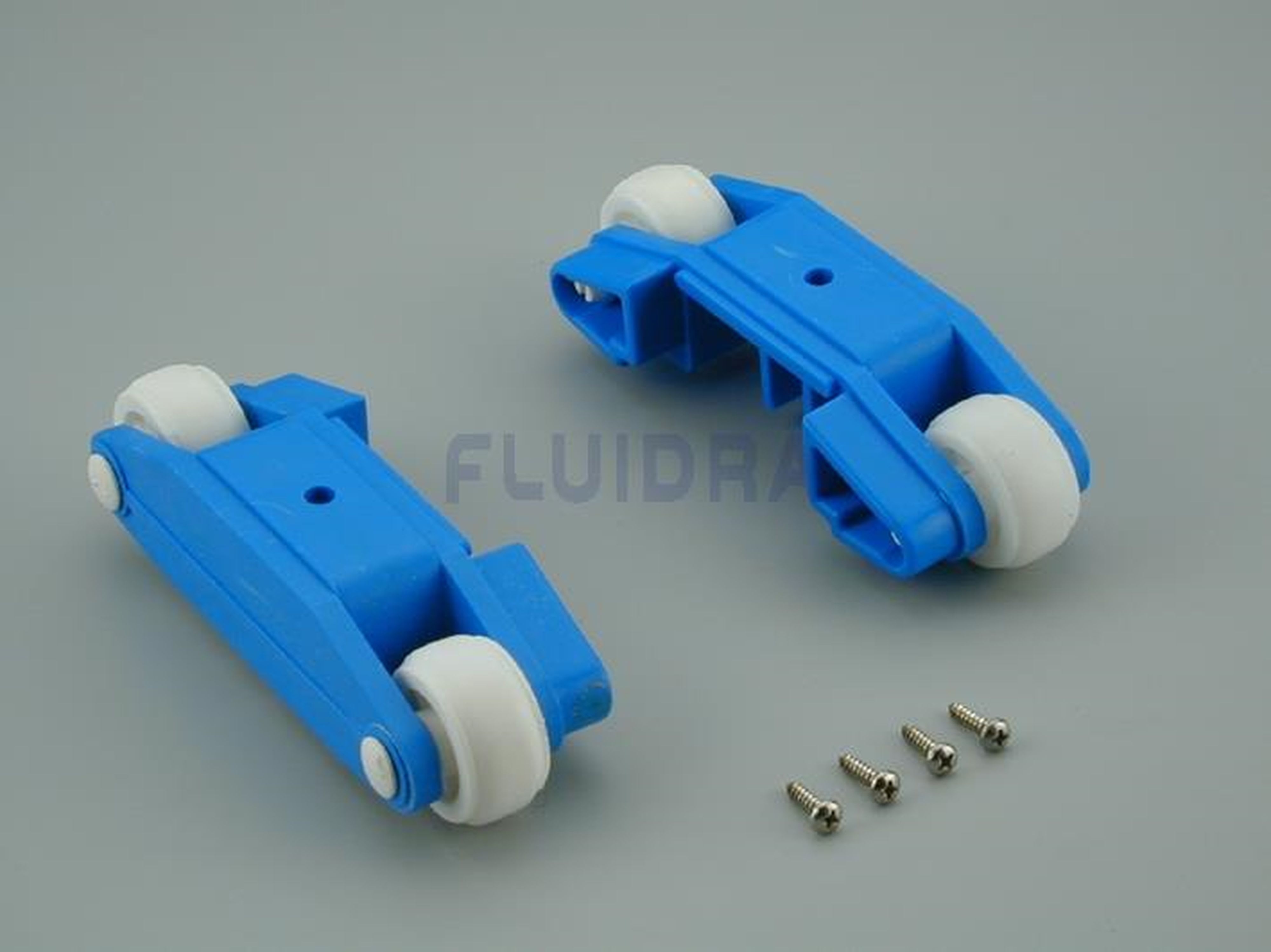 Astralpool - SUPPORT LATÉRAL ASPIRATEURS