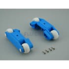 Astralpool - SUPPORT LATÉRAL ASPIRATEURS