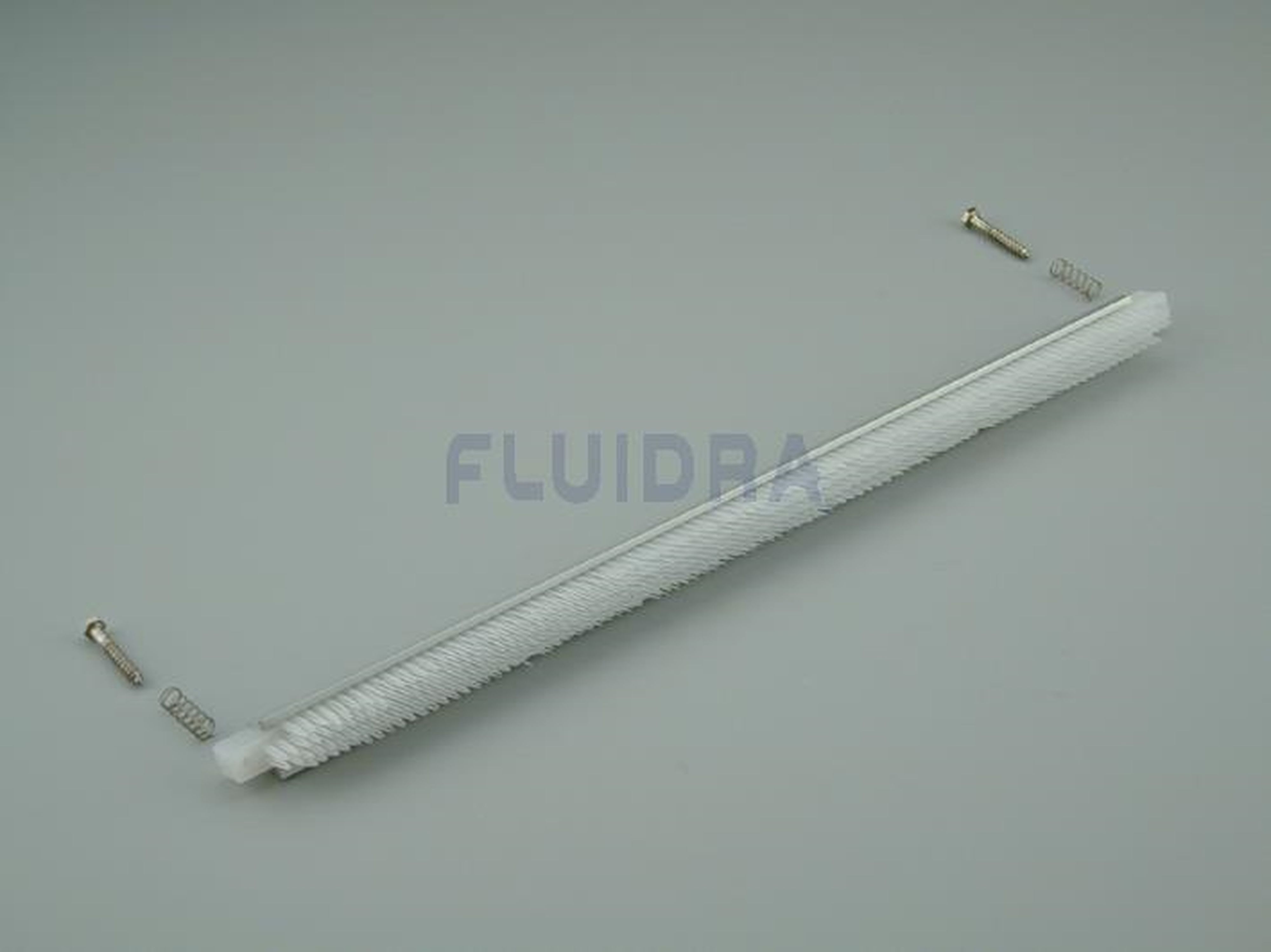 Astralpool - BROSSE ASPIRATEUR ALUMINIUM