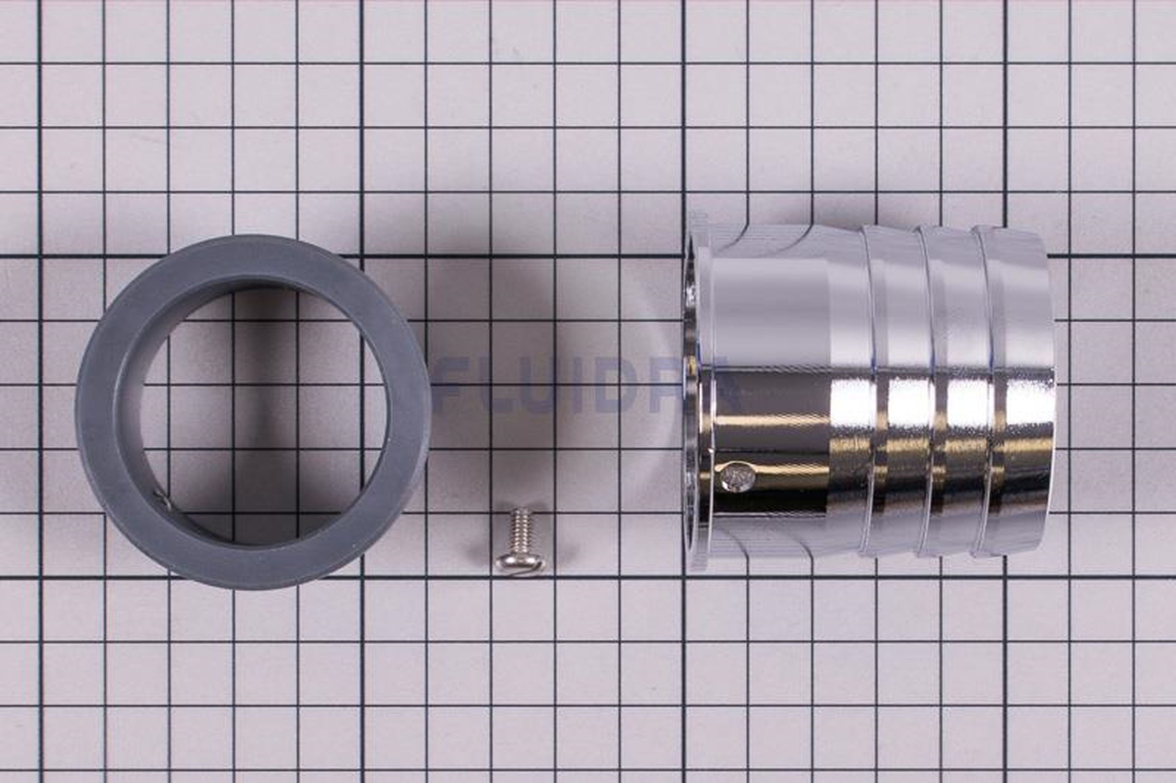 Astralpool - CONNEXION MANCHON ASPIRATEUR