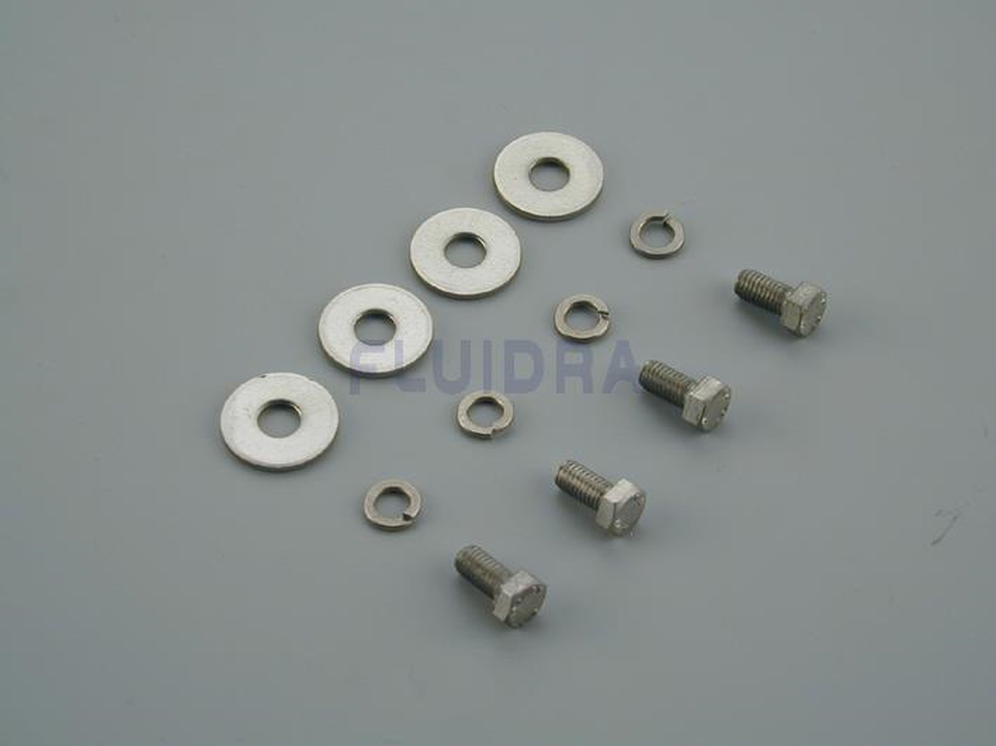 Astralpool - VISSERIE ASPIRATEURS