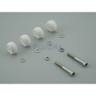 Astralpool - ROUES ASPIRATEURS