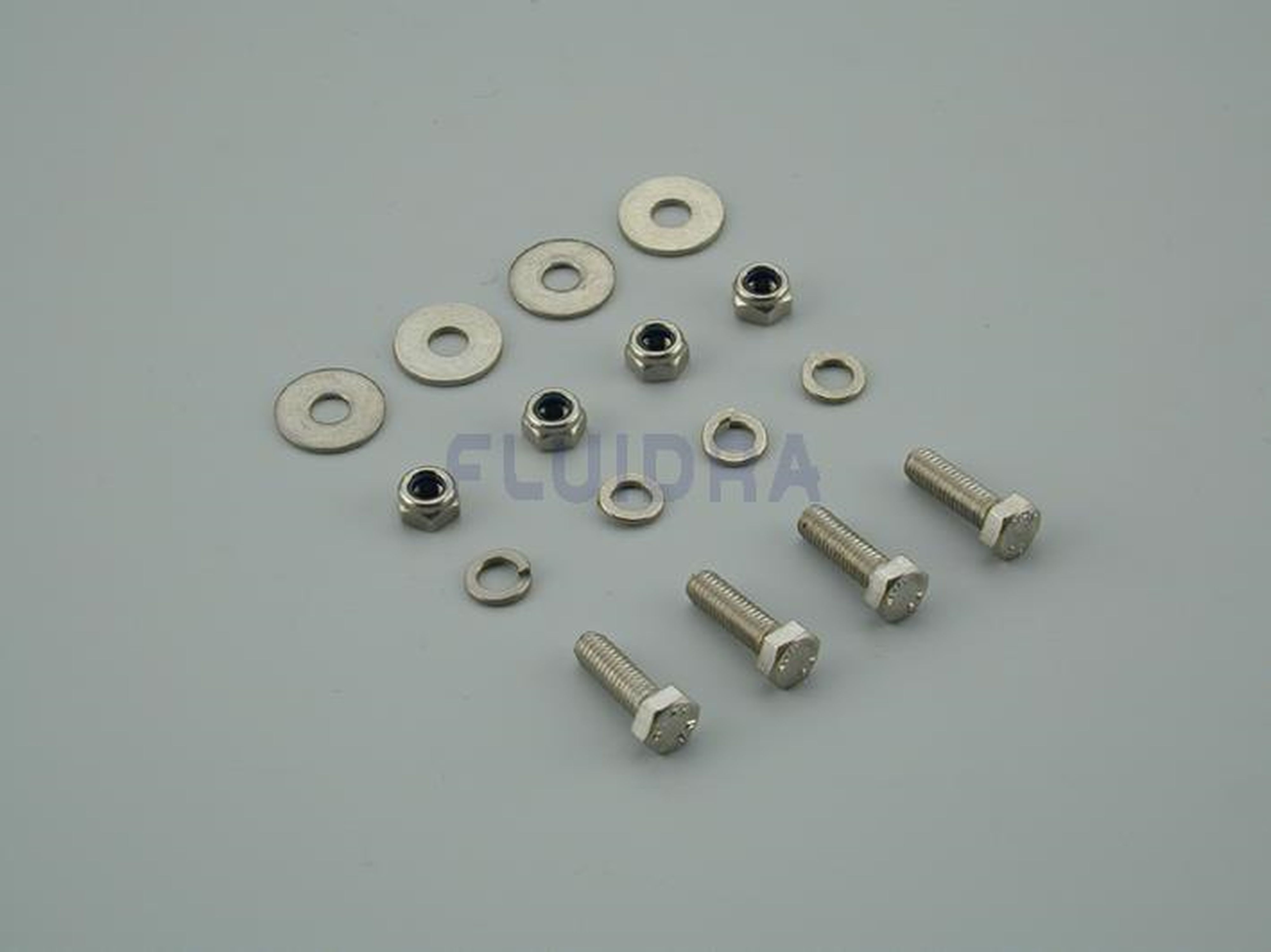 Astralpool - VISSERIES ASPIRATEURS