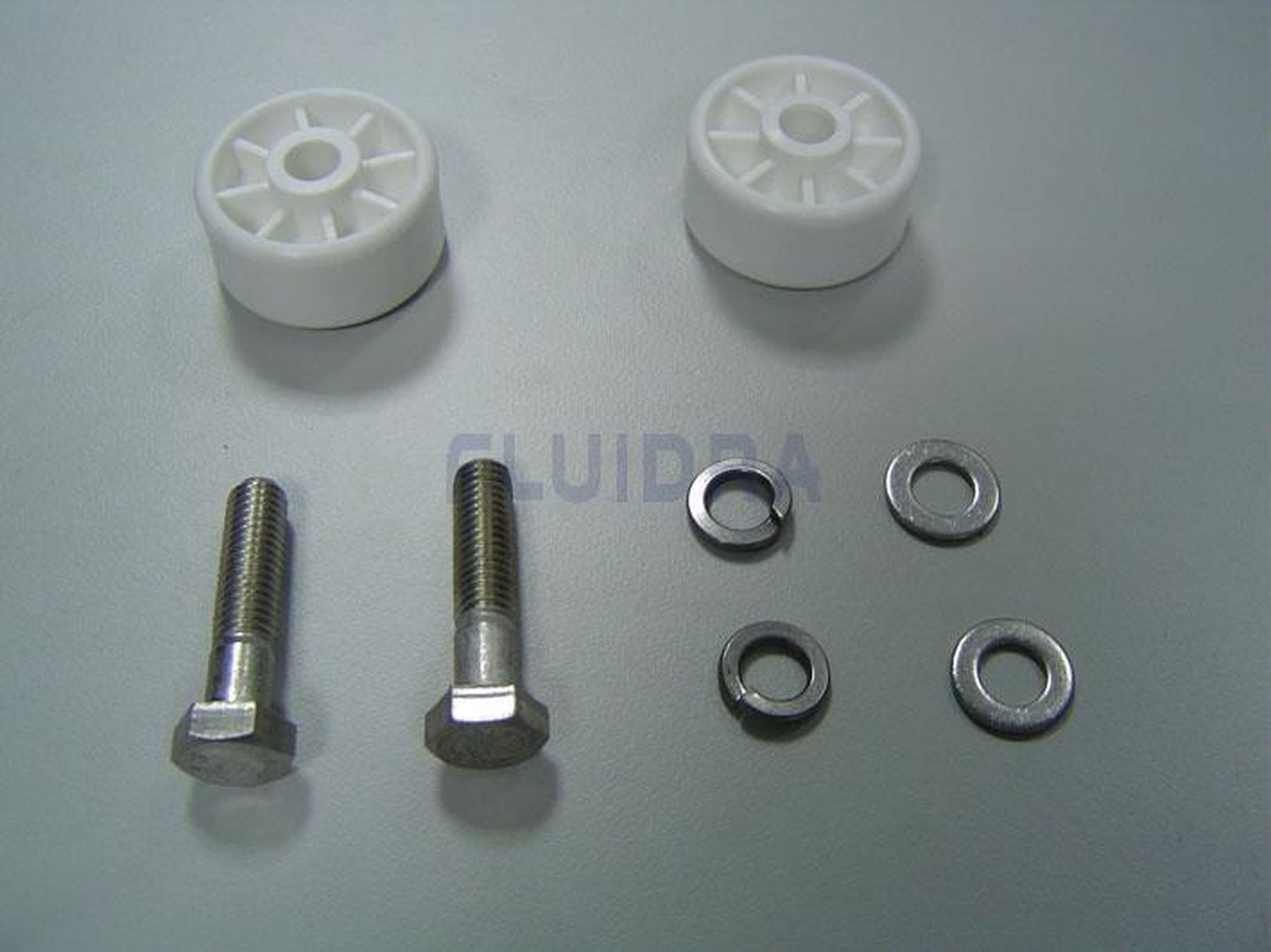 Astralpool - ROUES ASPIRATEURS