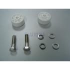 Astralpool - ROUES ASPIRATEURS