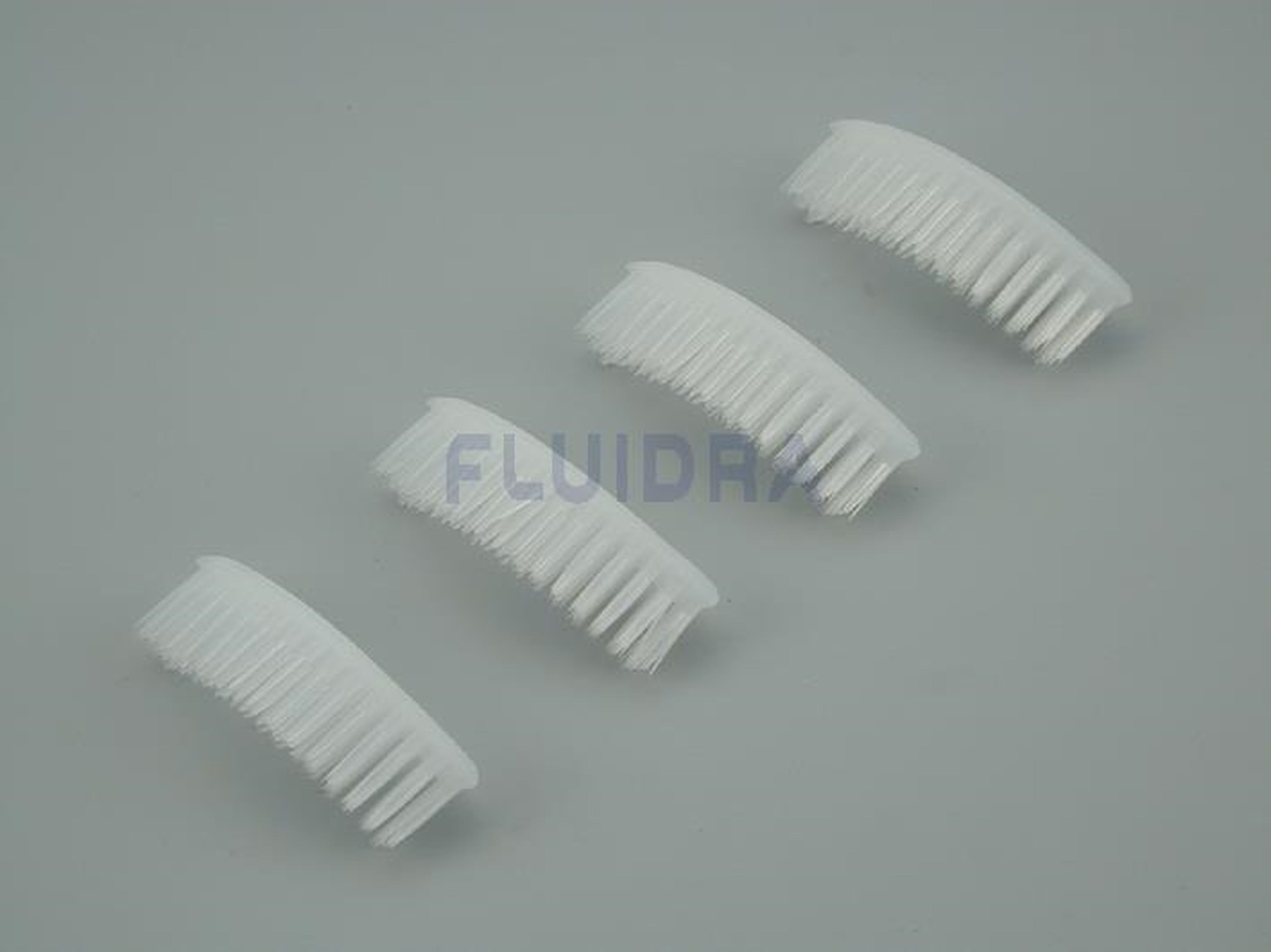 Astralpool - BROSSES DE FOND COURBE