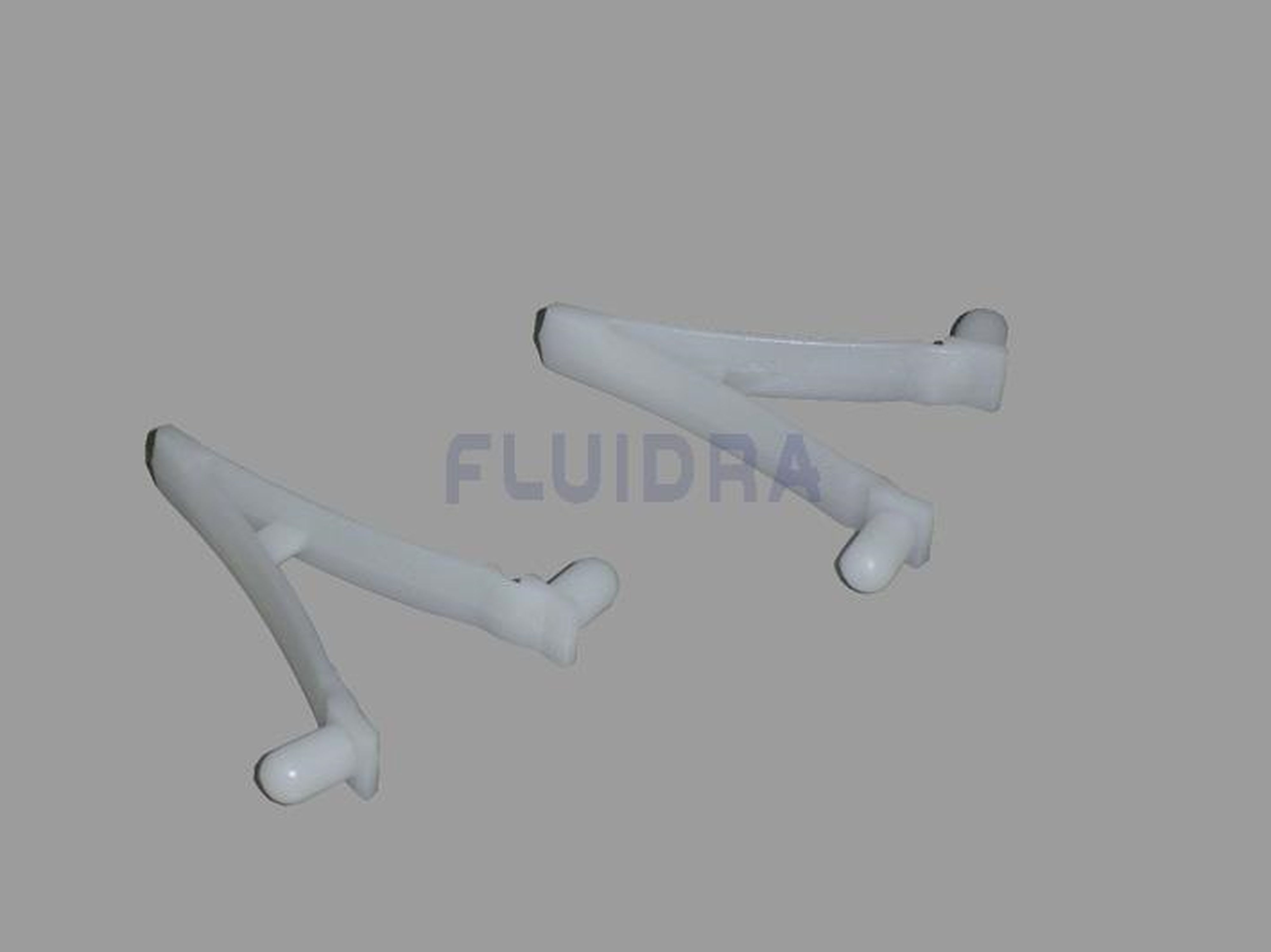 Astralpool - CLIPS 2 UNITES