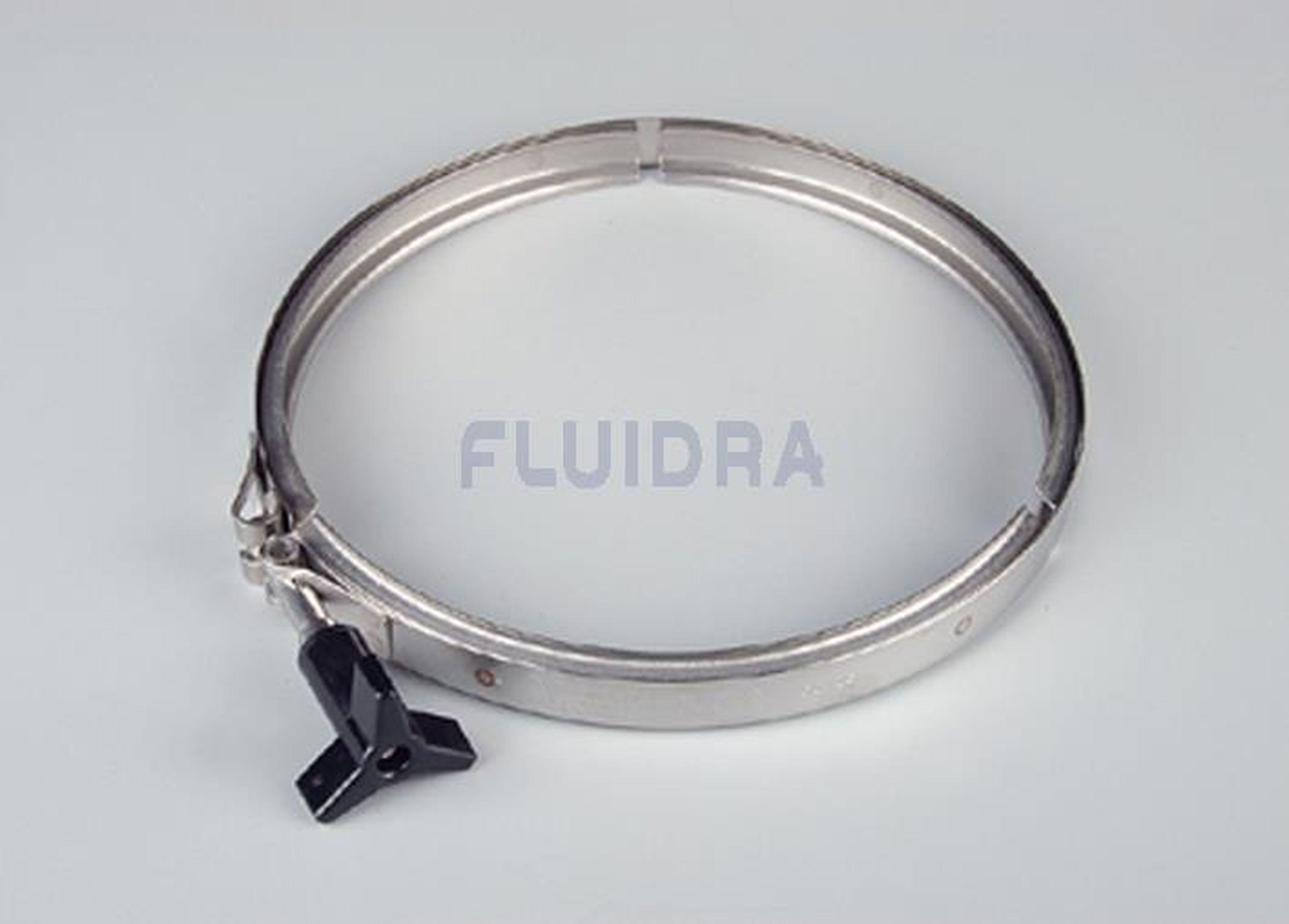 Astralpool - ENSEMBLE COLLIER VANNE NET'N CLEAN