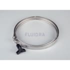 Astralpool - ENSEMBLE COLLIER VANNE NET'N CLEAN