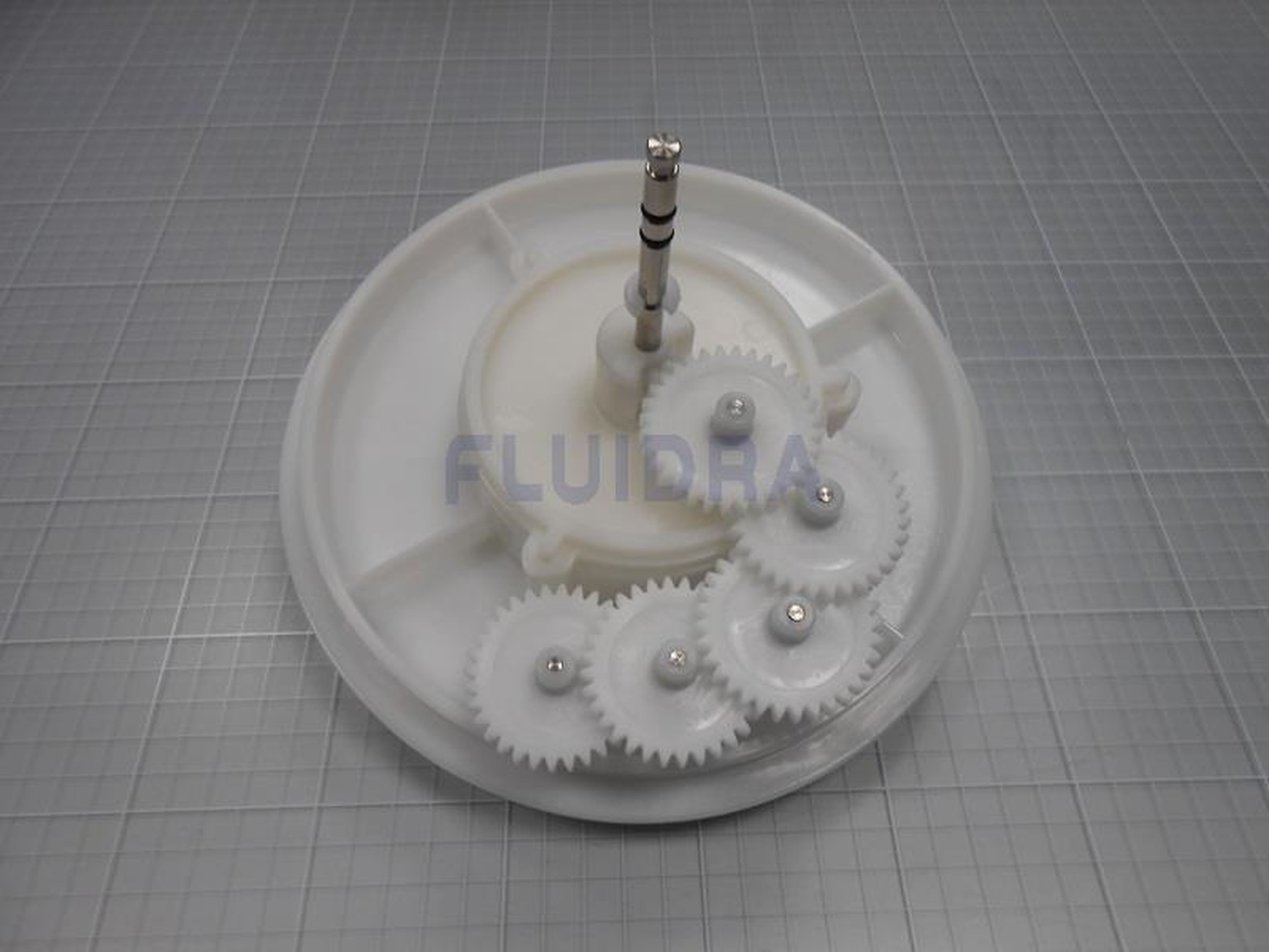 Astralpool - JEU D'ENGRENAGE NET'N CLEAN