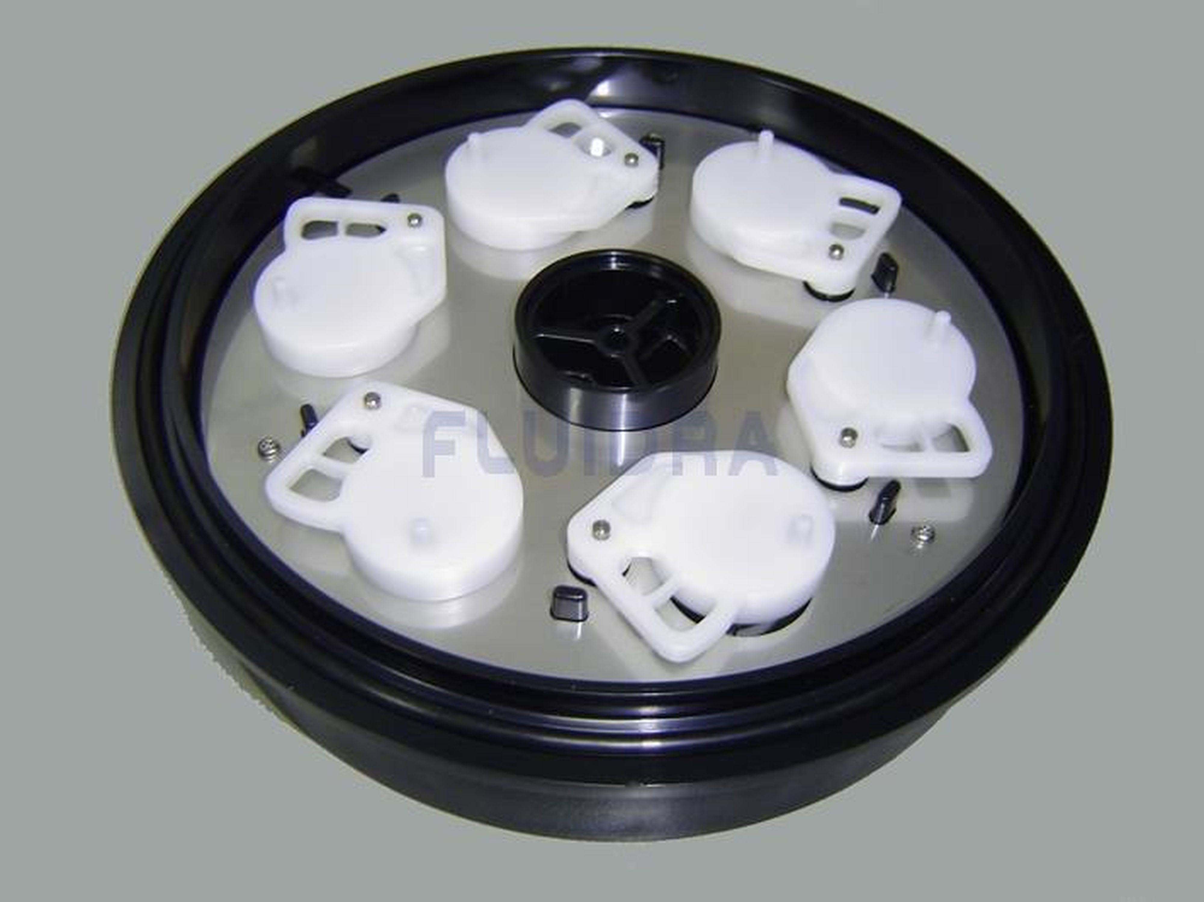 Astralpool - BORNIER A PLAQUETTES VANNE NET N CLEAN