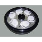 Astralpool - BORNIER A PLAQUETTES VANNE NET N CLEAN