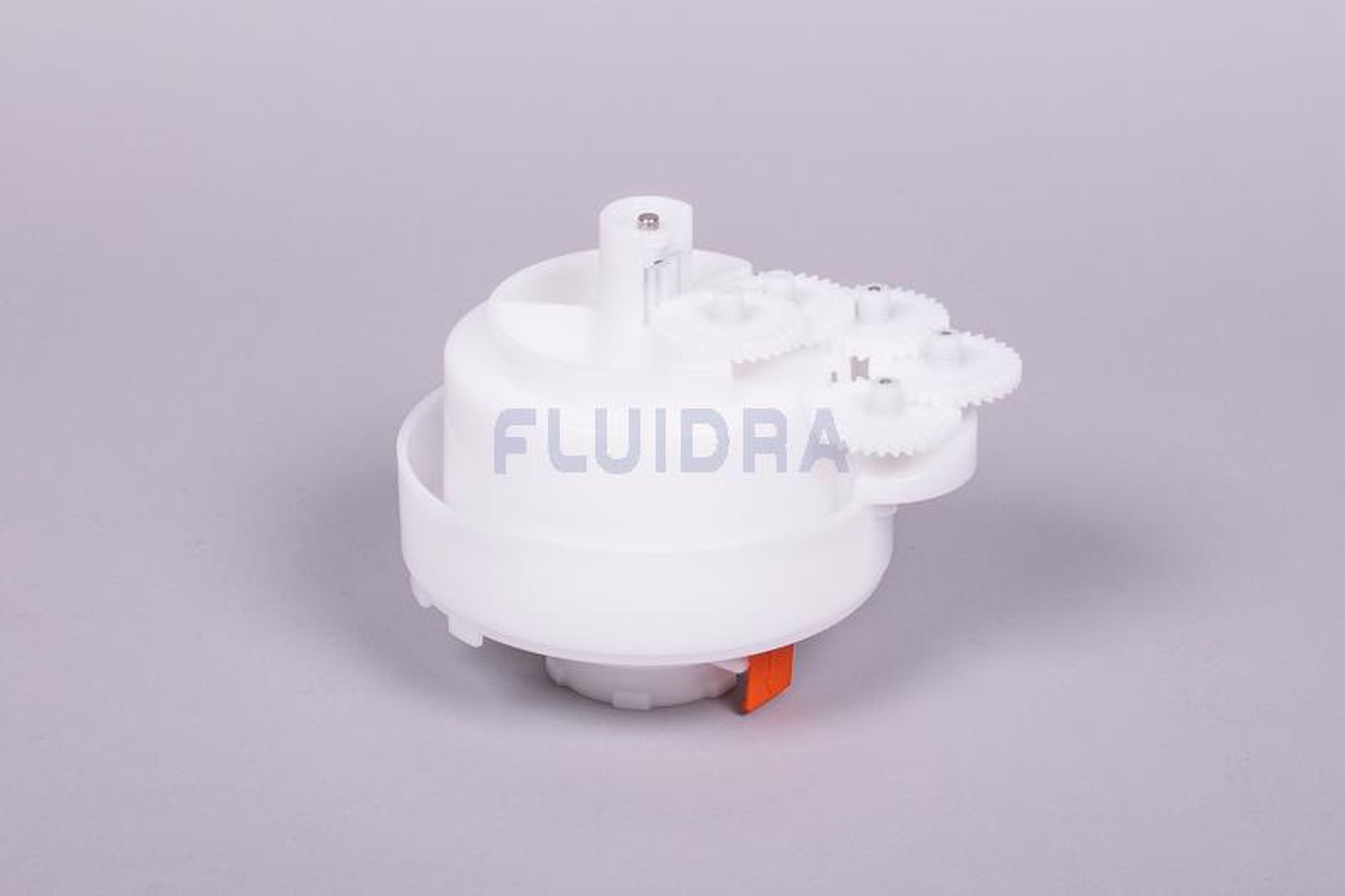 Astralpool - CARTE MERE NET N CLEAN D63