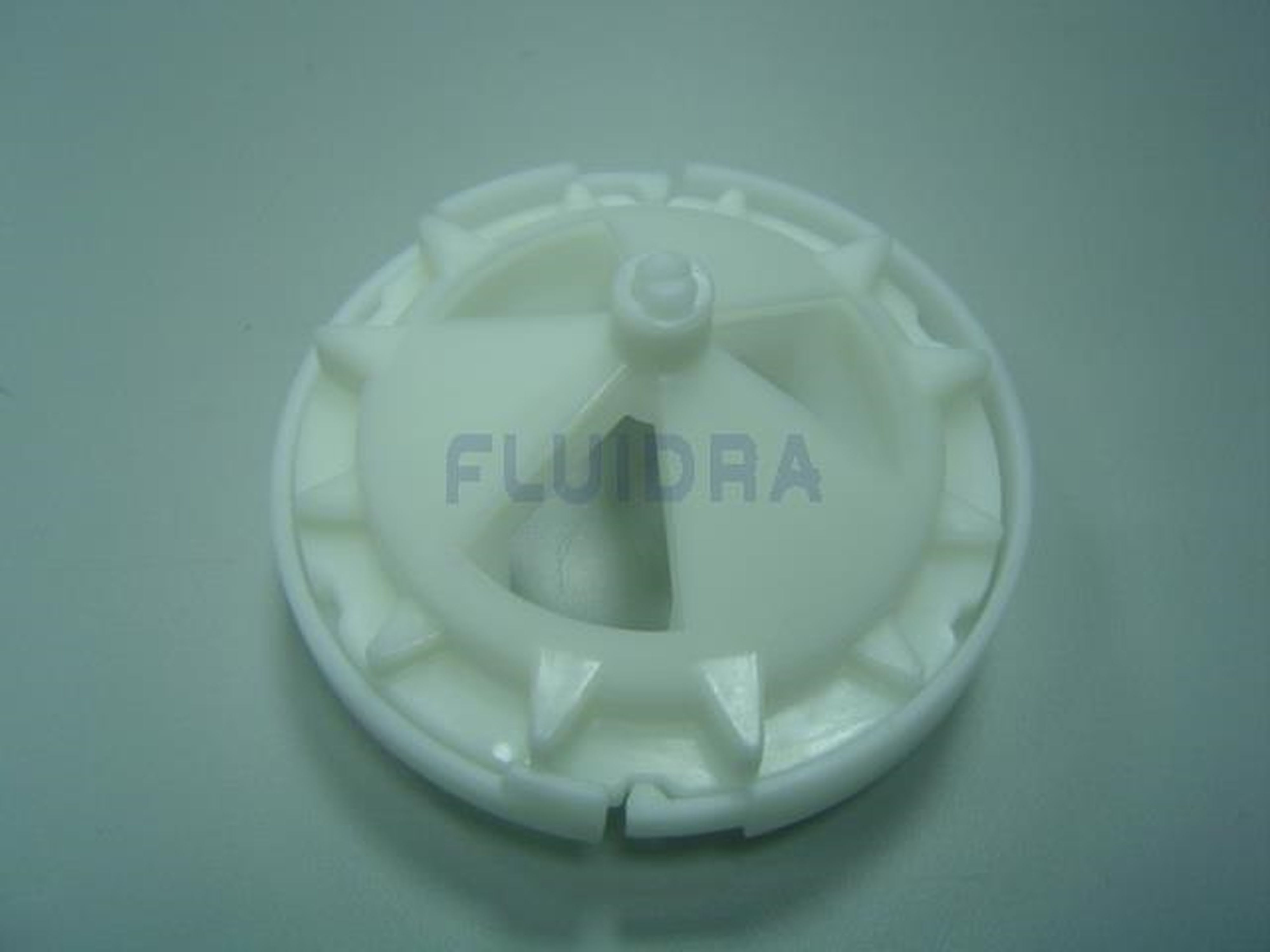 Astralpool - COUPELLE VANNE NET N CLEAN D63