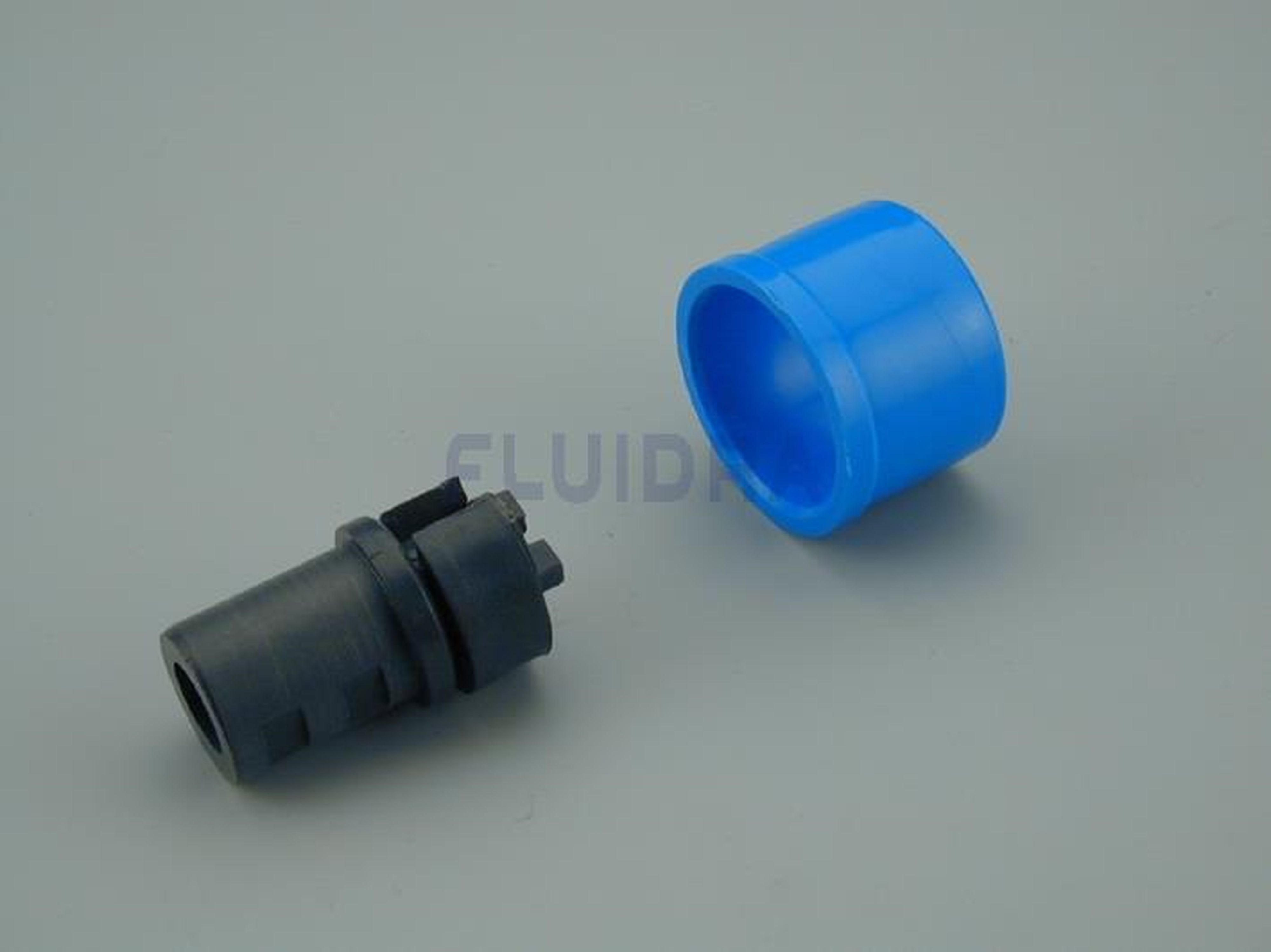 Astralpool - EXCENTRIQUE ET ENJOLIVEUR