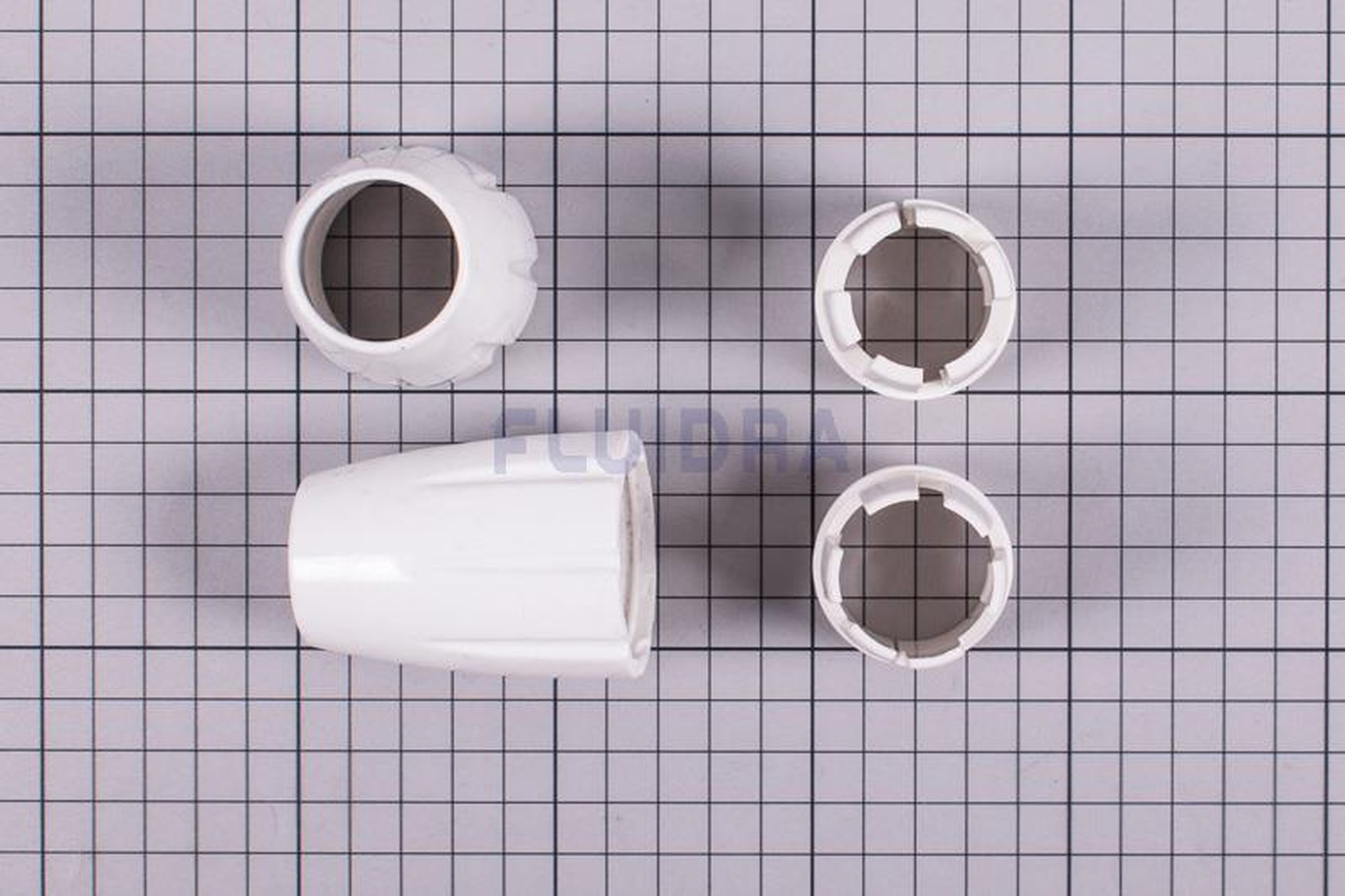 Astralpool - PINCES ET ECROU