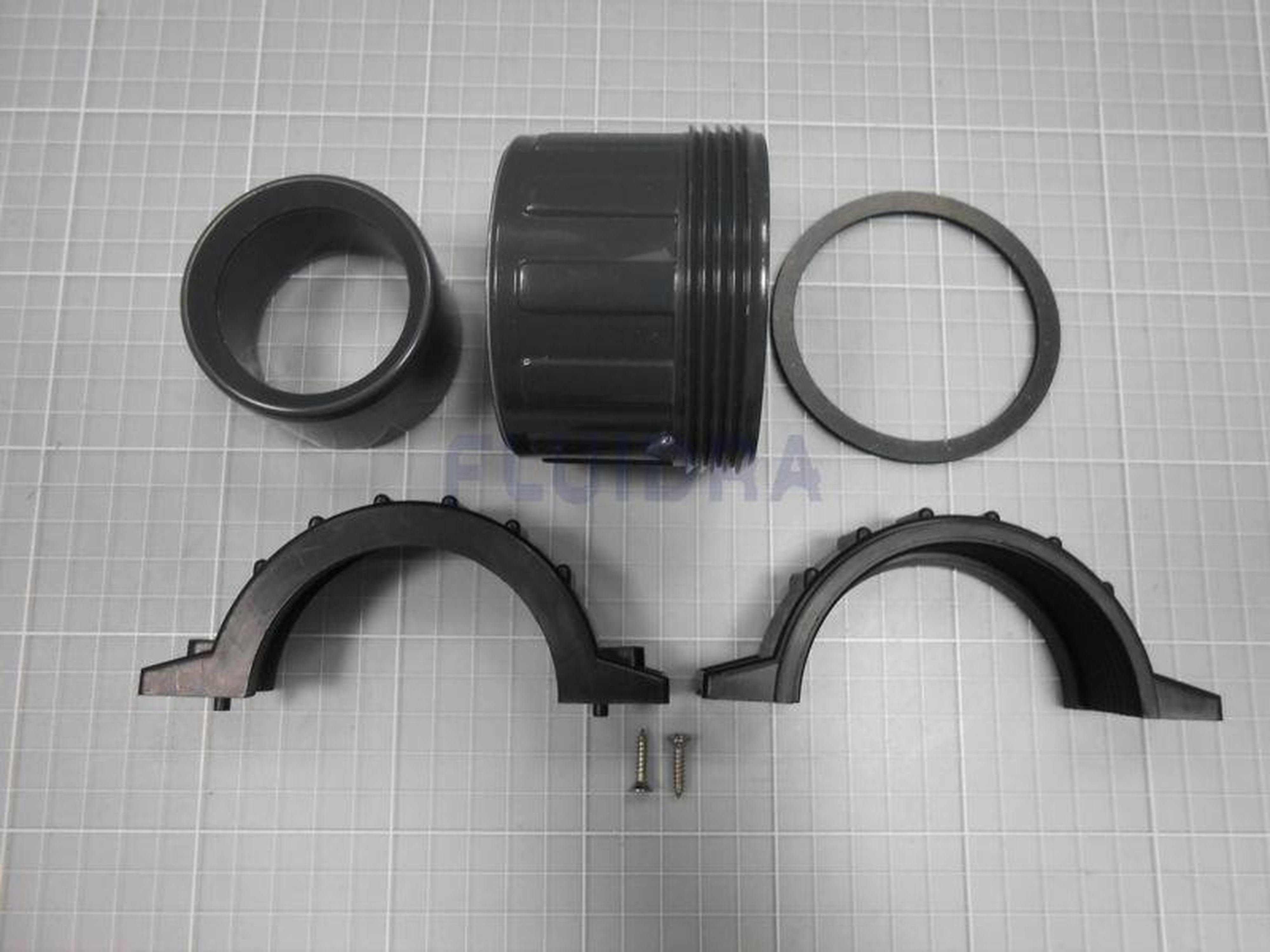 Astralpool - MANCHON RECHAUFFEUR