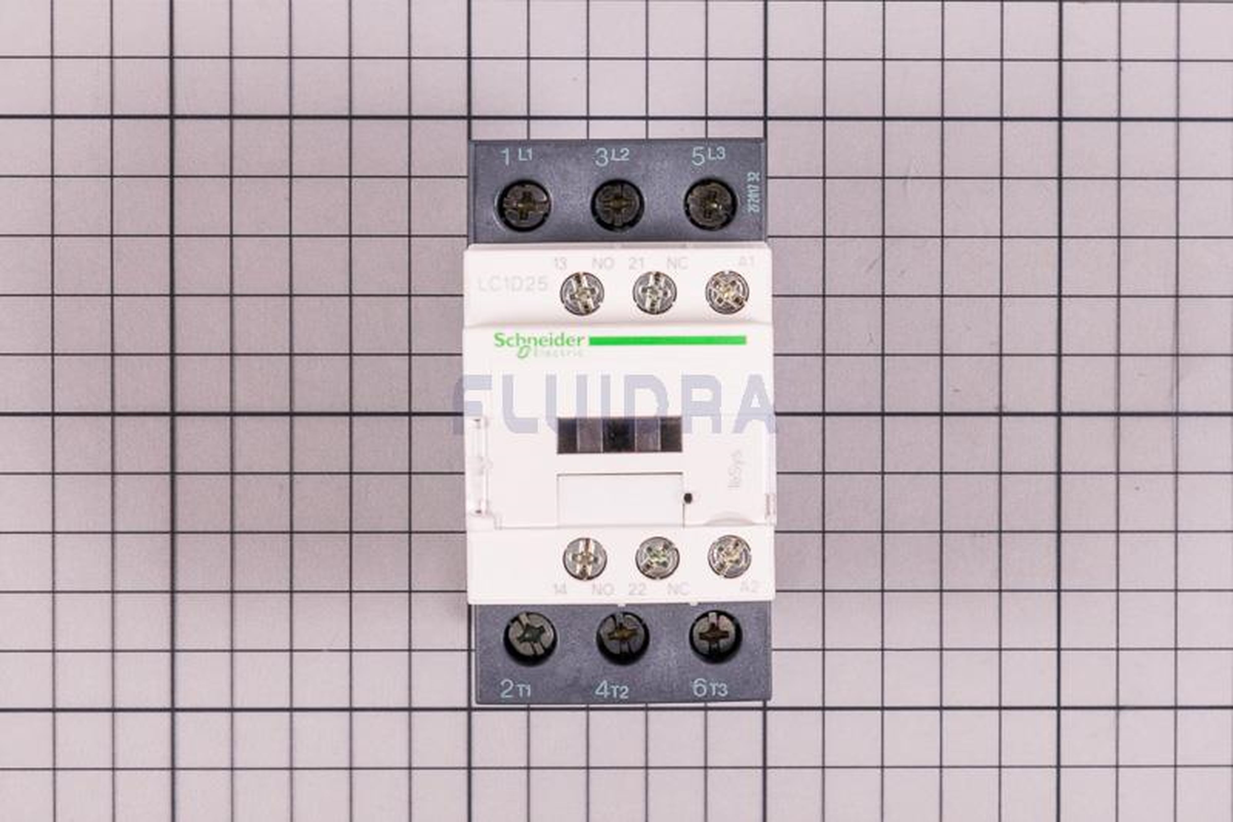 Astralpool - CONTACTEUR POUR ECHANGEUR 41433