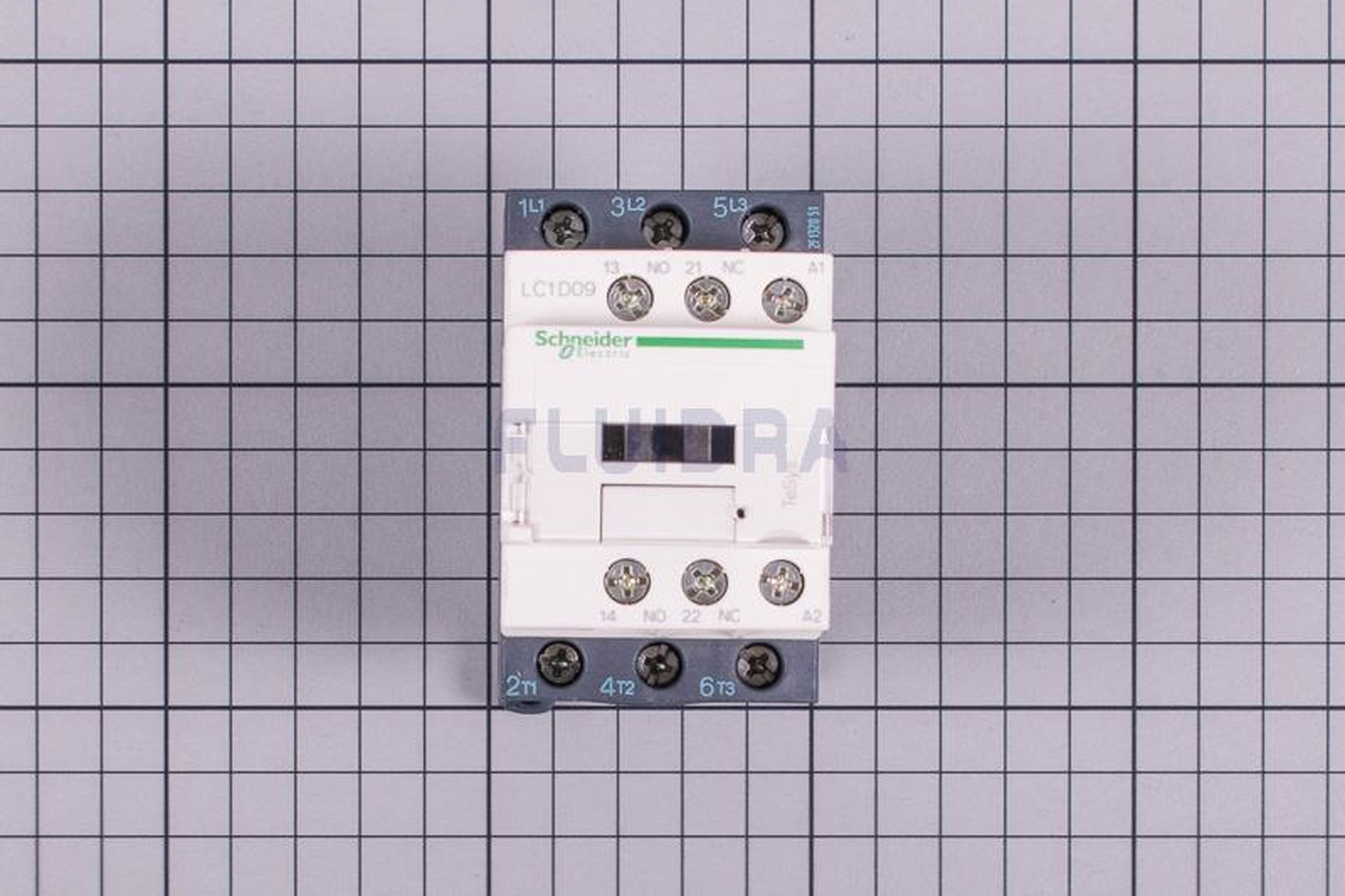 Astralpool - CONTACTEUR 08756