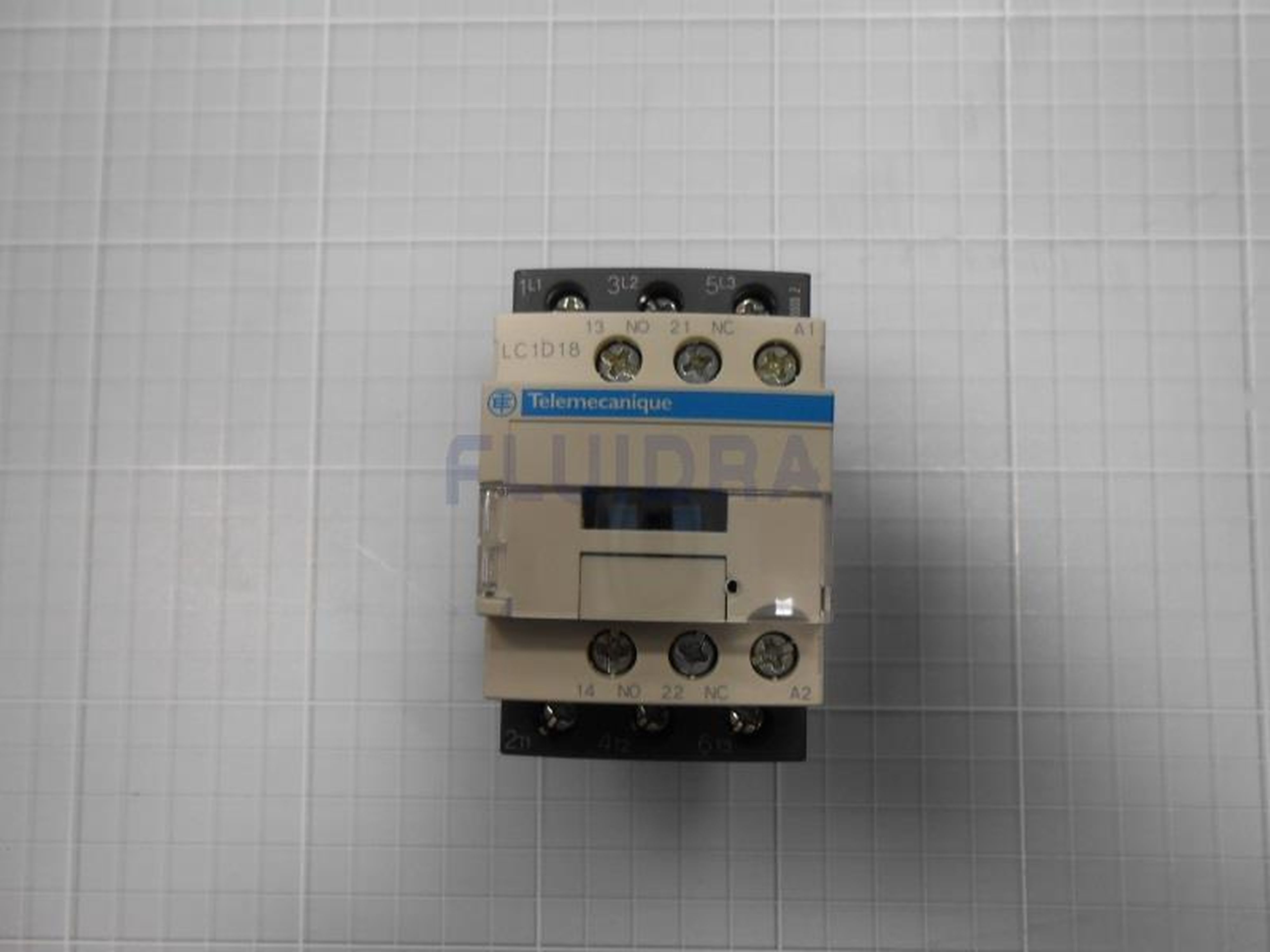 Astralpool - CONTACTEUR 08759