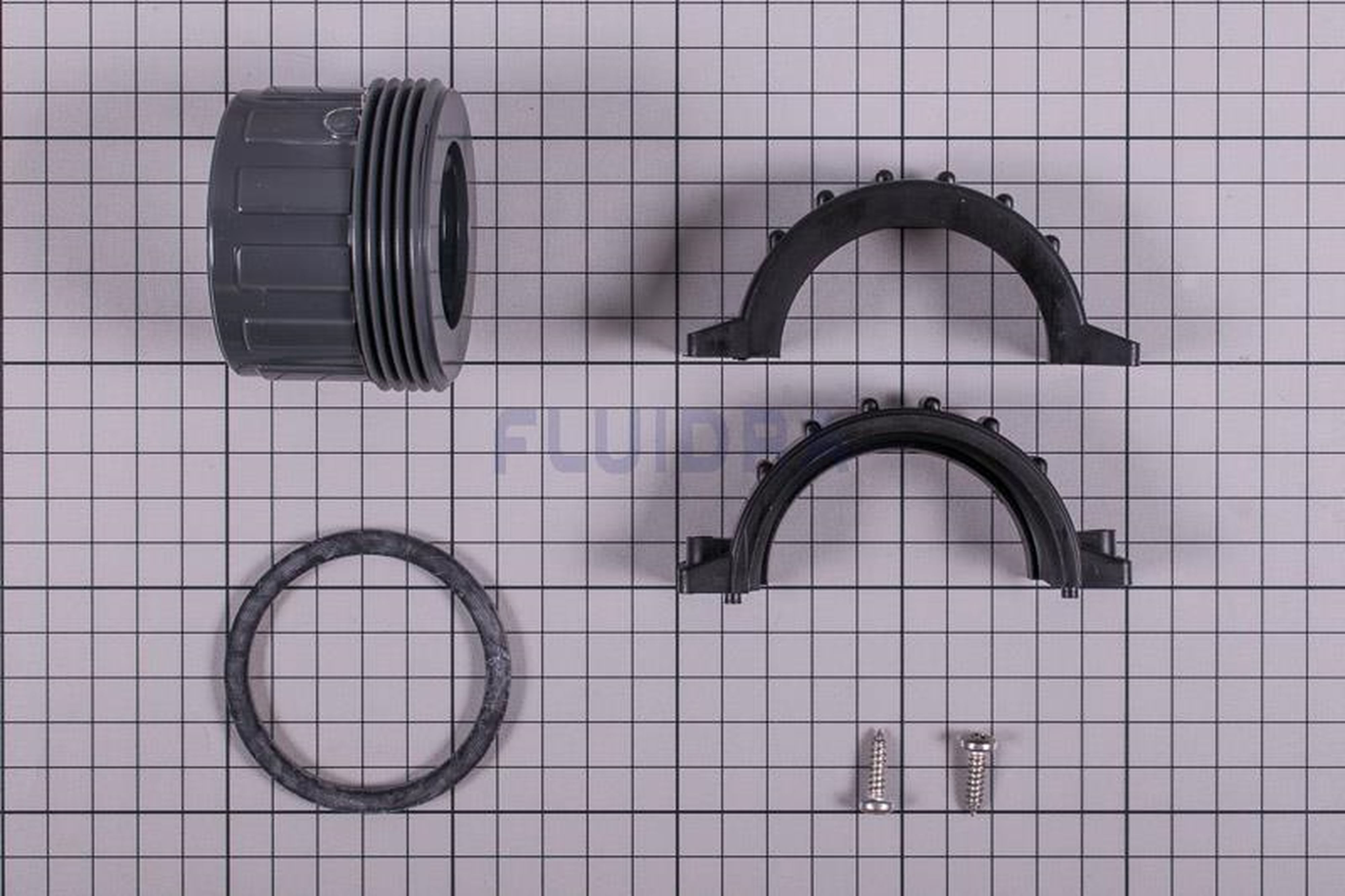 Astralpool - MANCHON RECHAUFFEUR