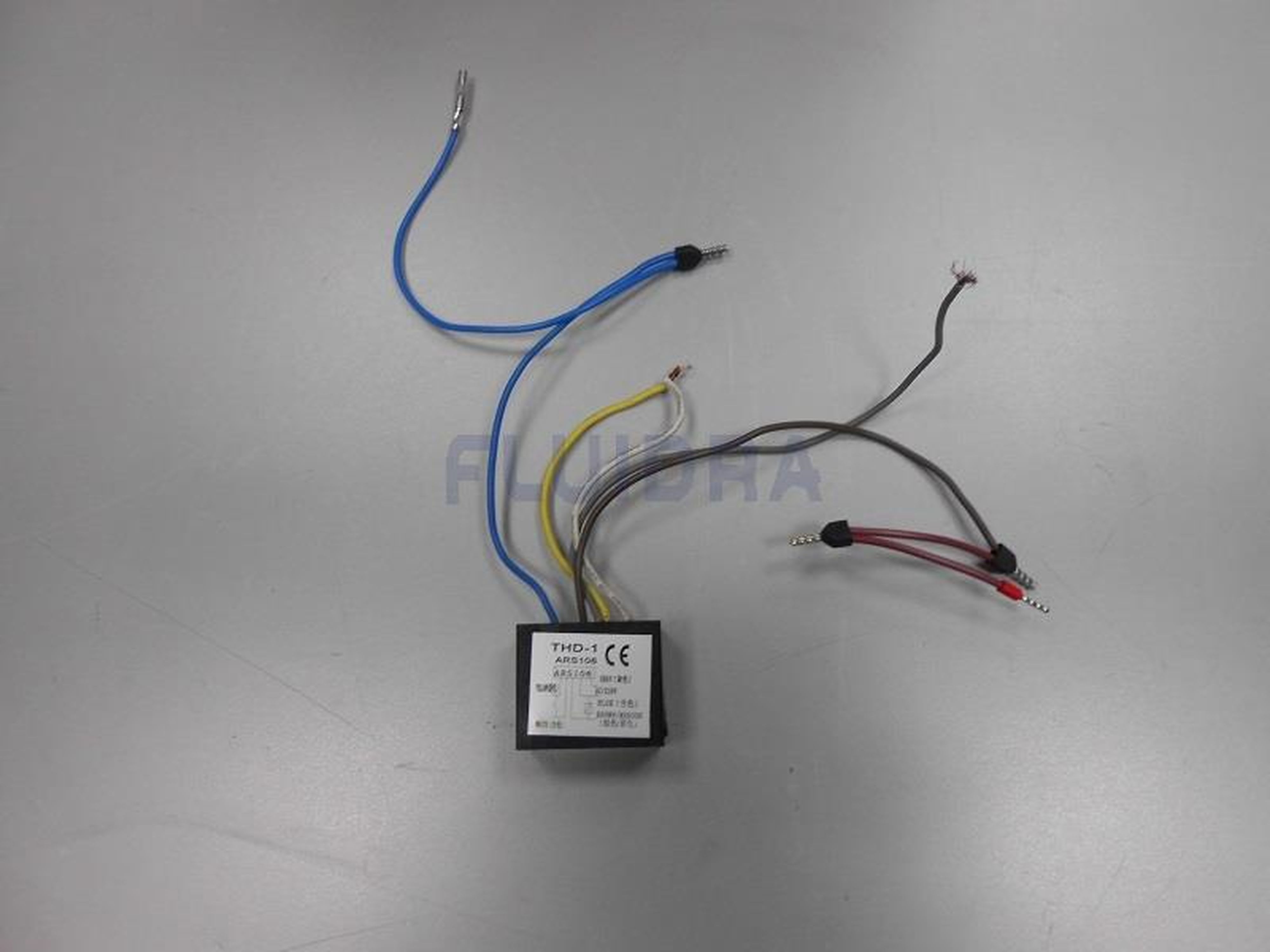 Astralpool - CIRCUIT