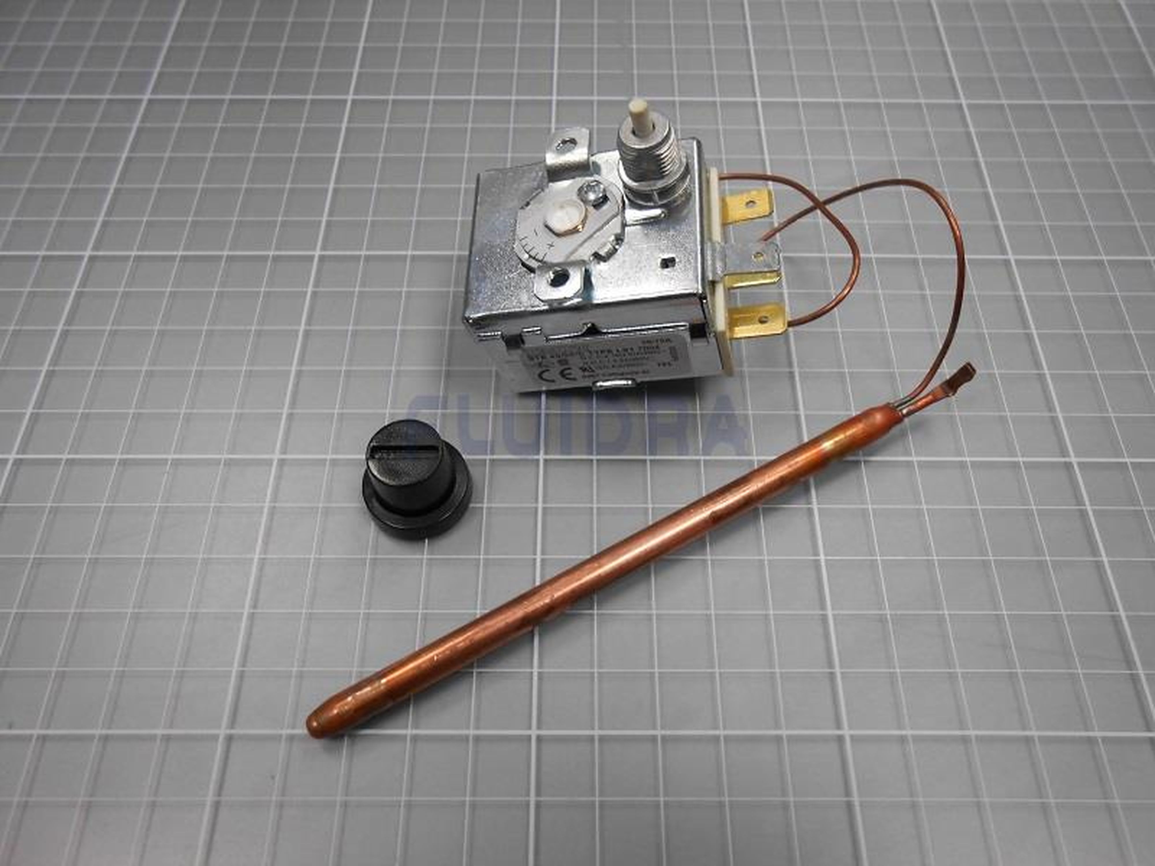 Astralpool - THERMOSTAT LIMITEUR 08759