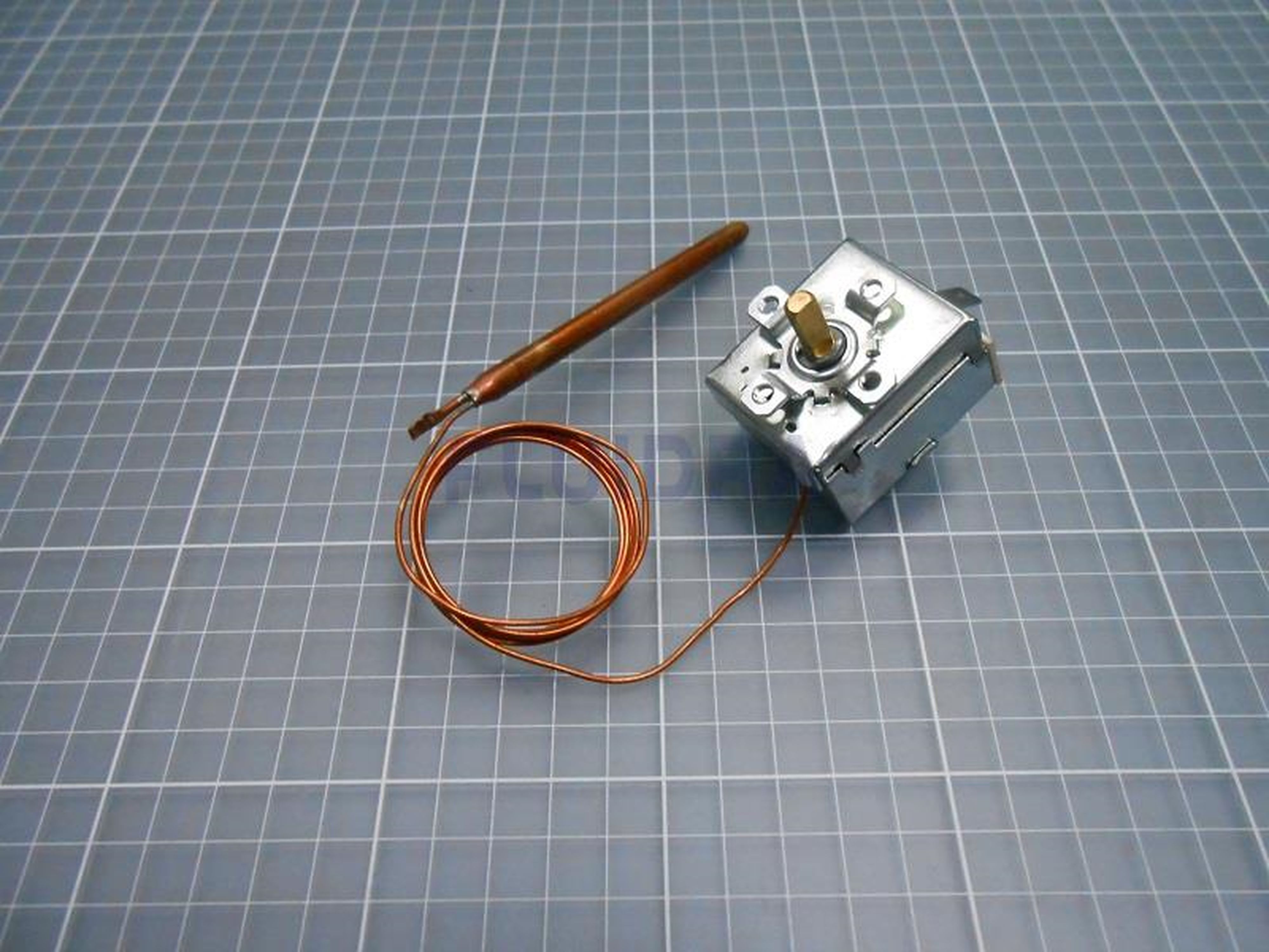 Astralpool - THERMOSTAT DE CONTROL