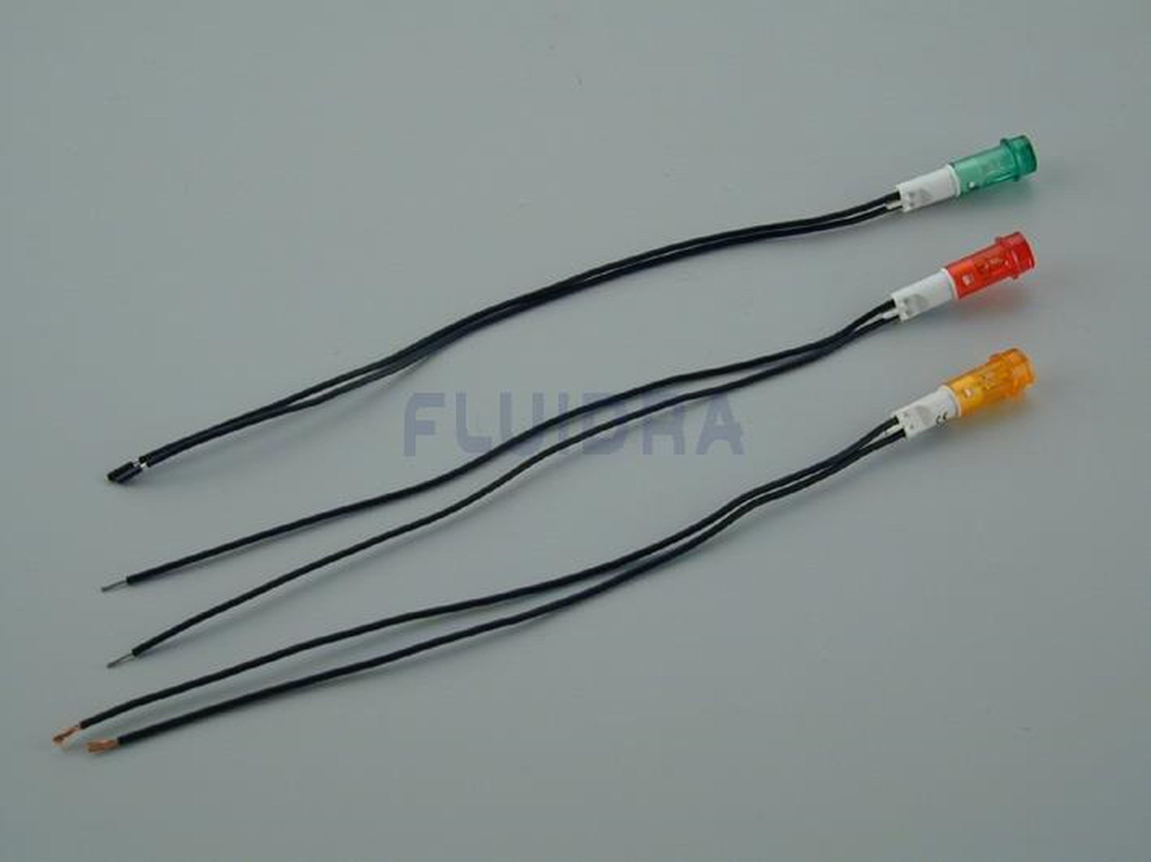 Astralpool - VOYANTS RECHAUFFEUR