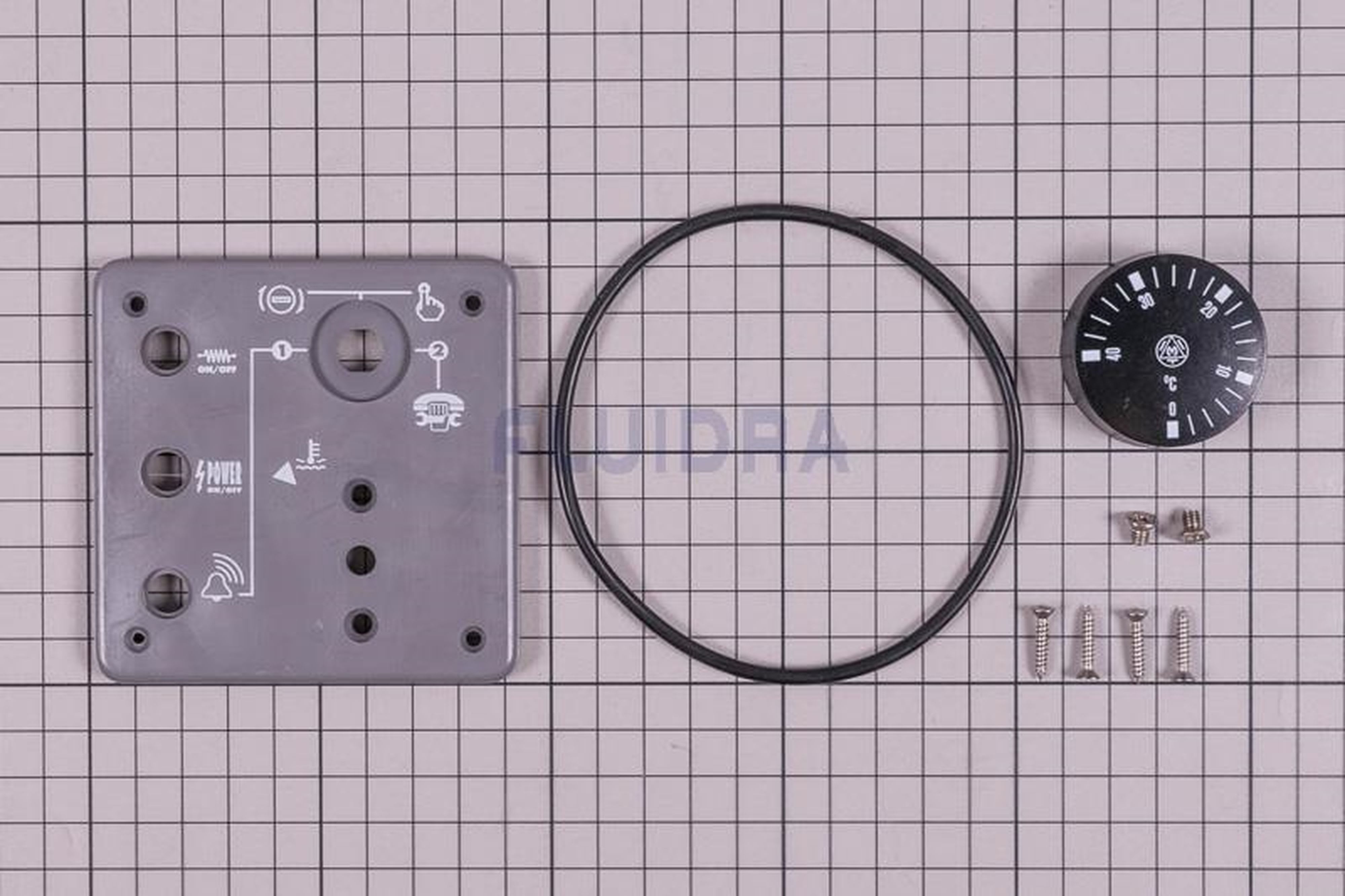 Astralpool - CACHE SUPERIEUR