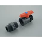 Astralpool - VANNE A BOISSEAU ET MACHON