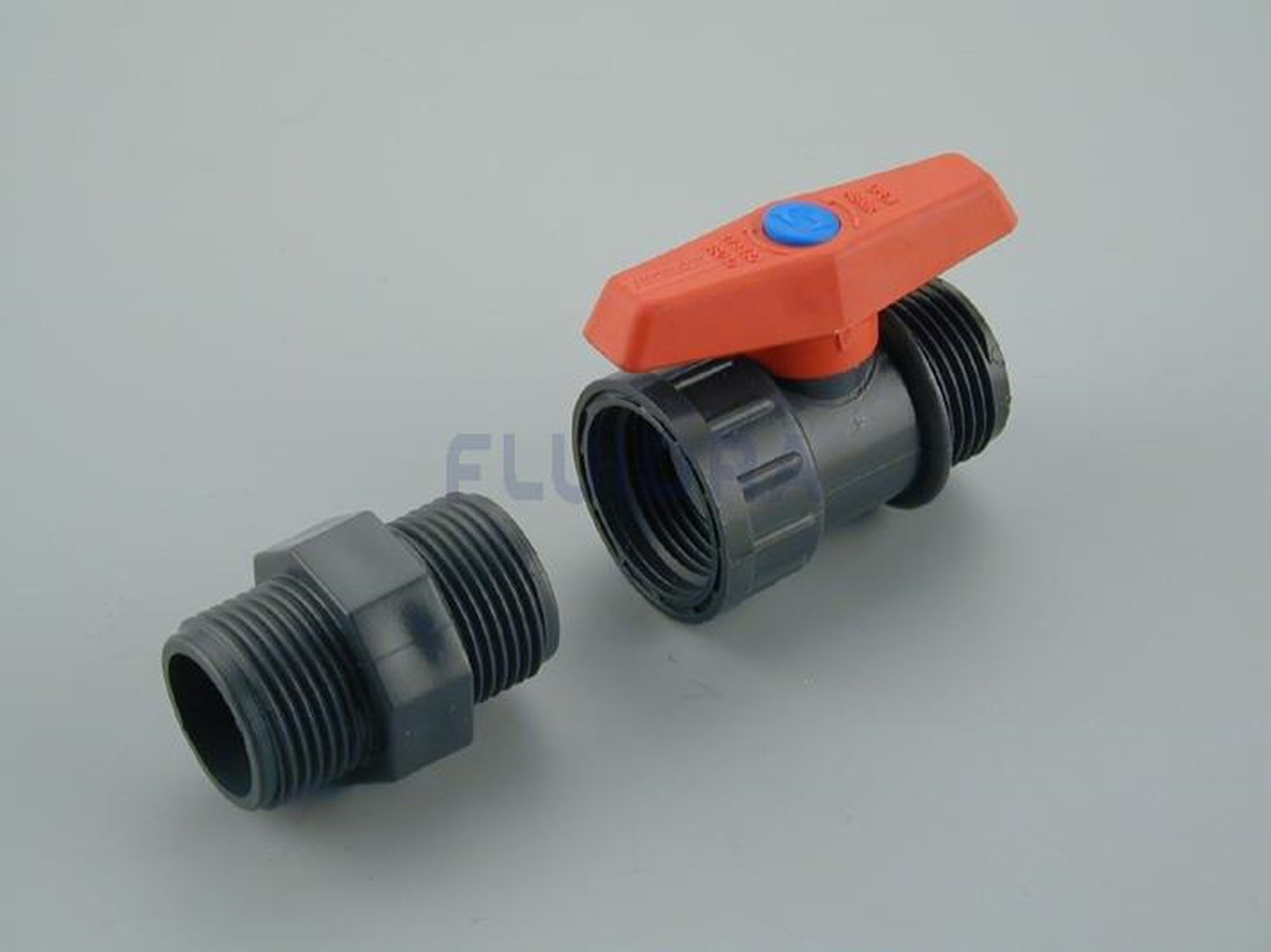 Astralpool - VANNE A BOISSEAU ET MACHON