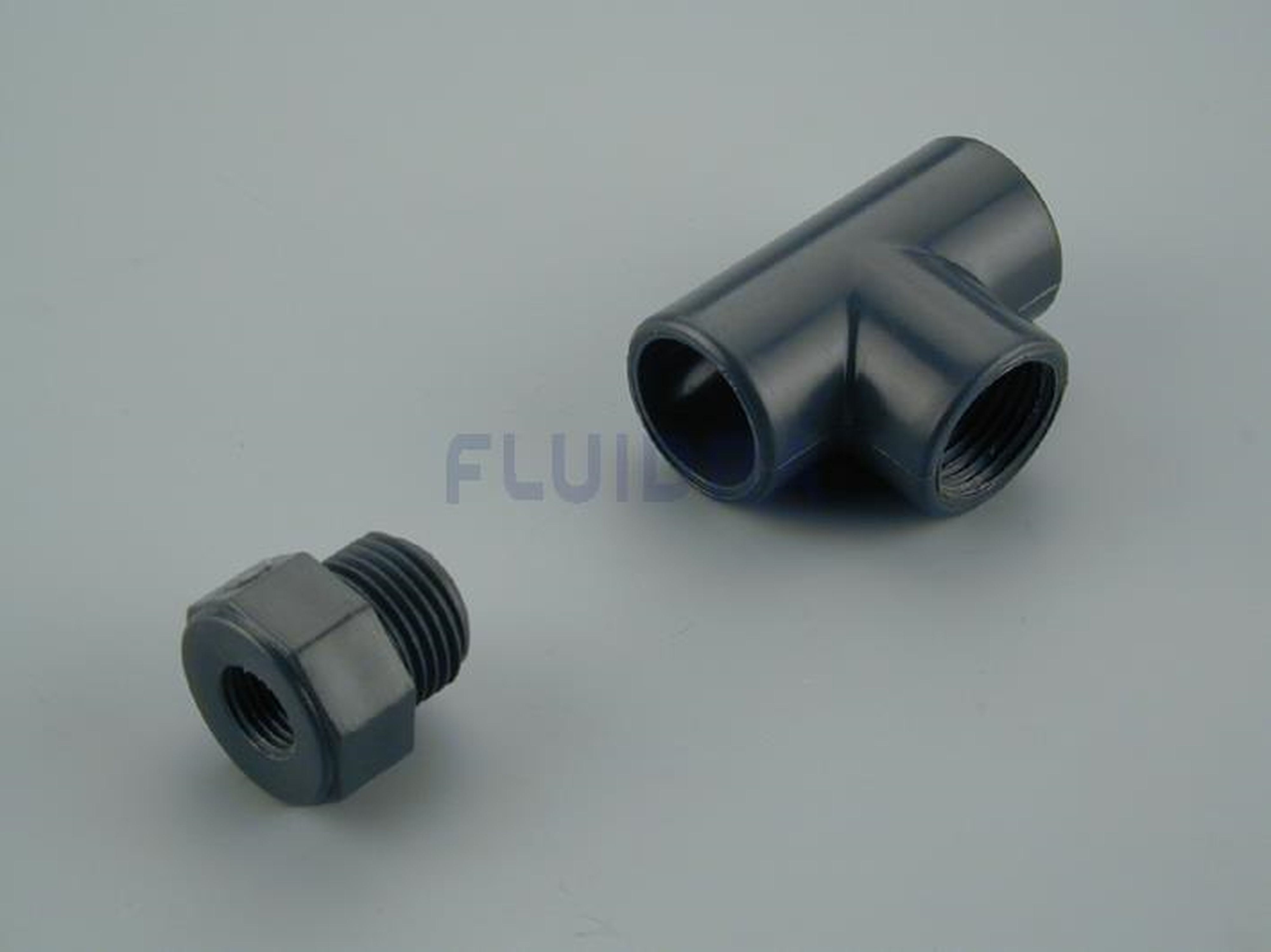 Astralpool - TE MIXTE AVEC RACCORD