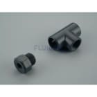 Astralpool - TE MIXTE AVEC RACCORD