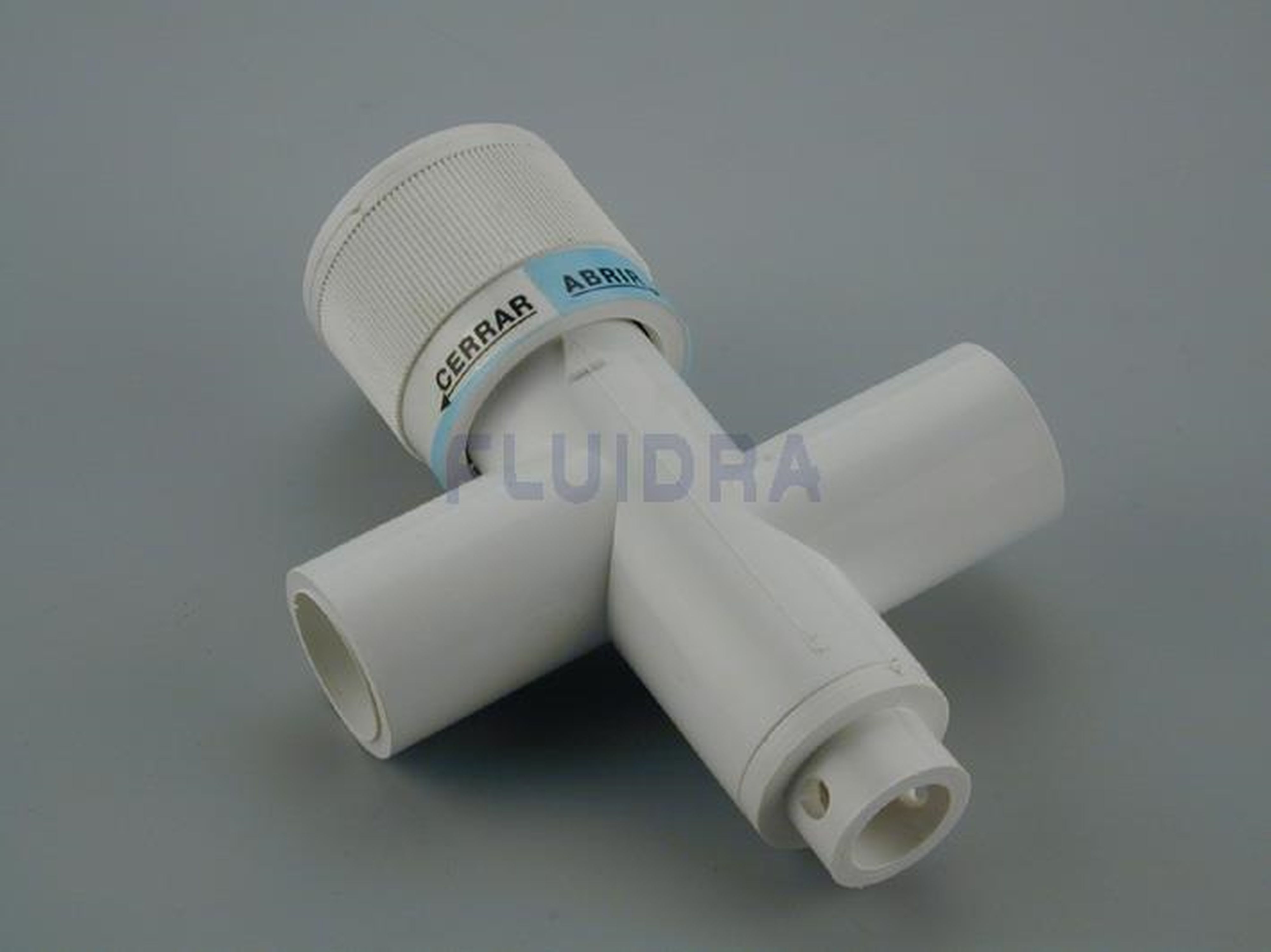 Astralpool - VANNE REGULATRICE ON-OFF  4408010112