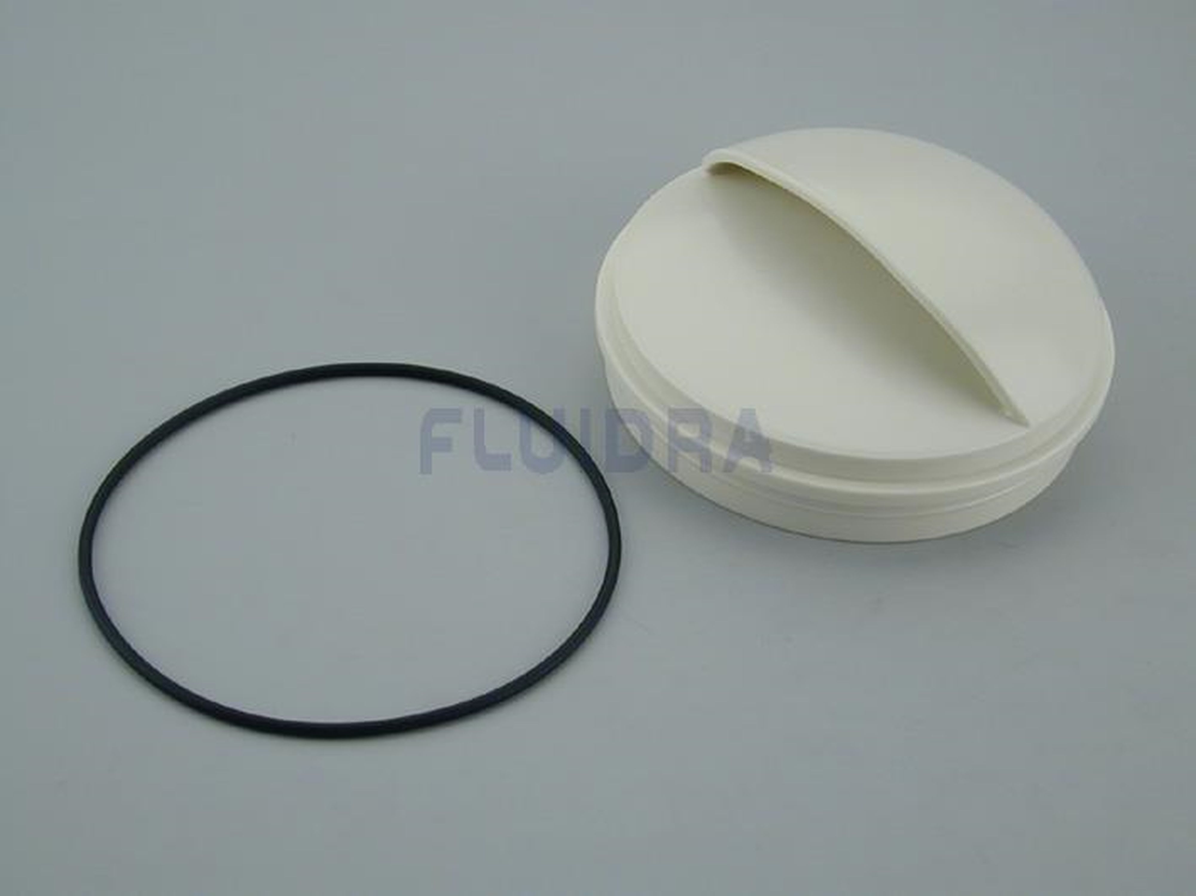 Astralpool - COUVERCLE+JOINT POUR DOSSI-3"